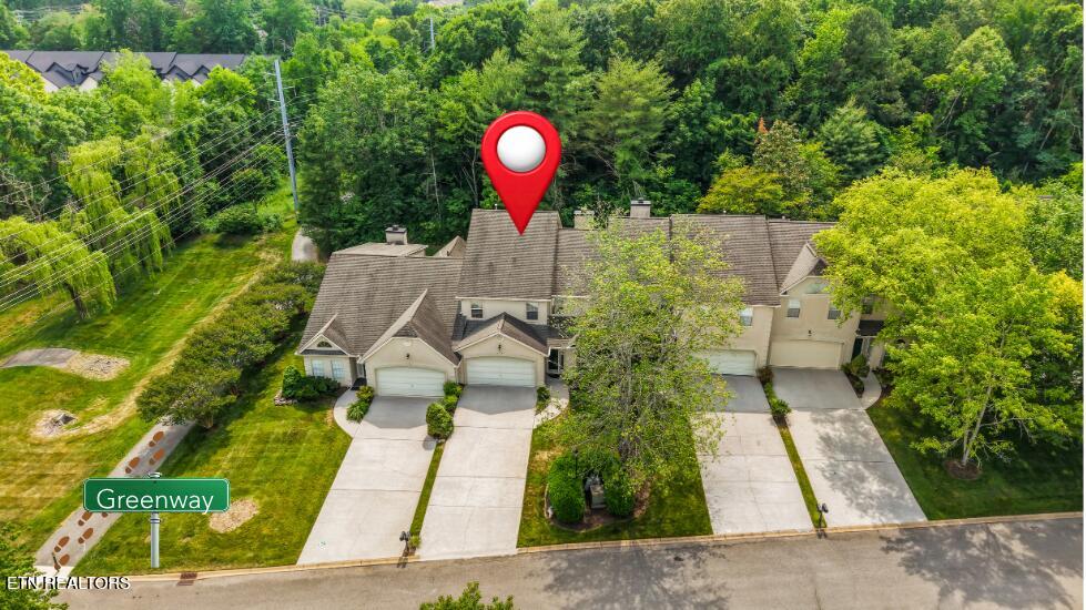 665 Chapel Point Lane Knoxville TN 37934