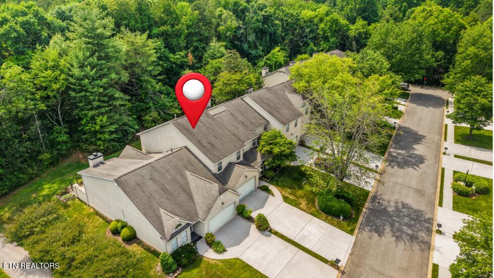 665 Chapel Point Lane Knoxville TN 37934