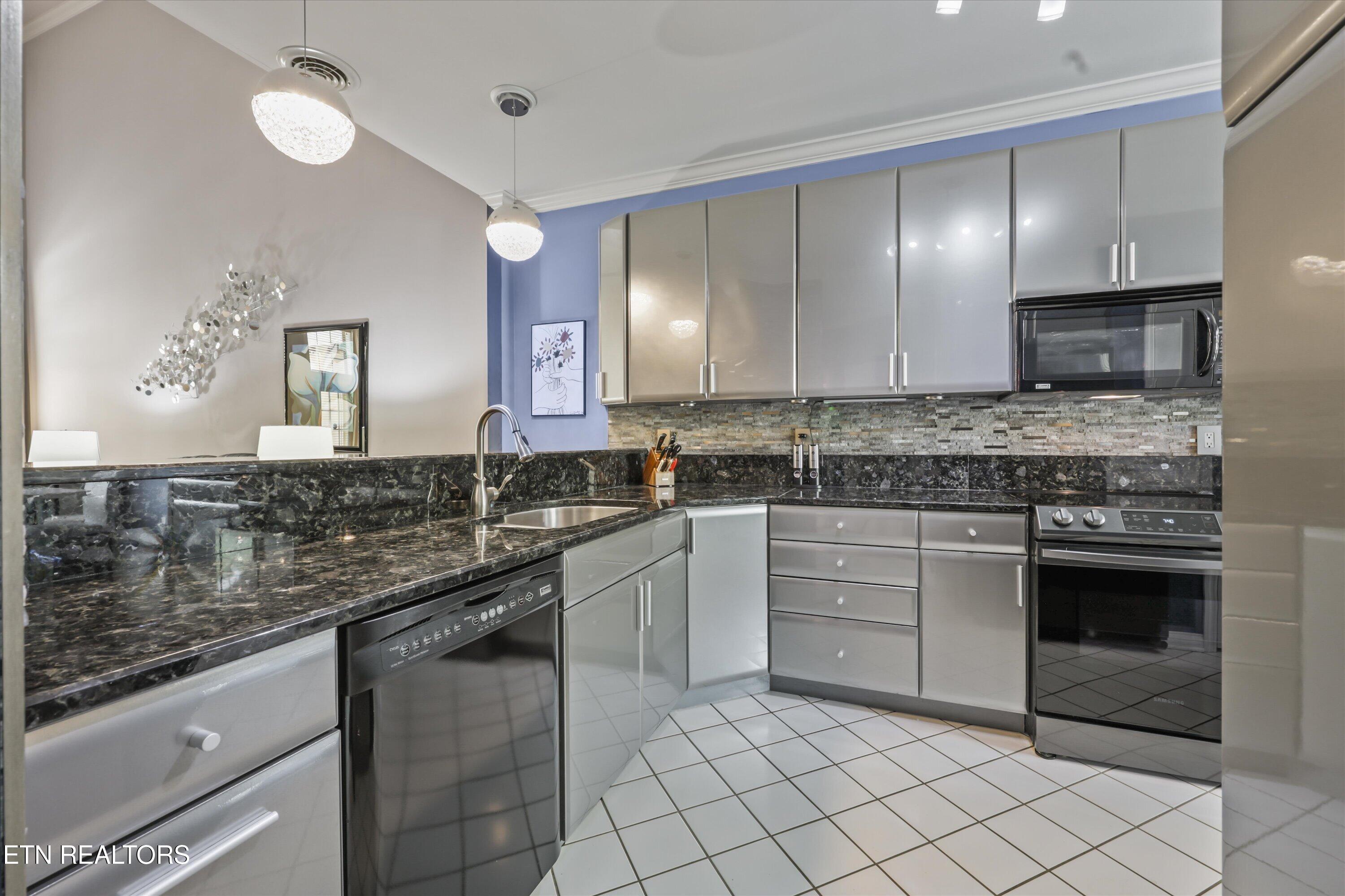 665 Chapel Point Lane Knoxville TN 37934