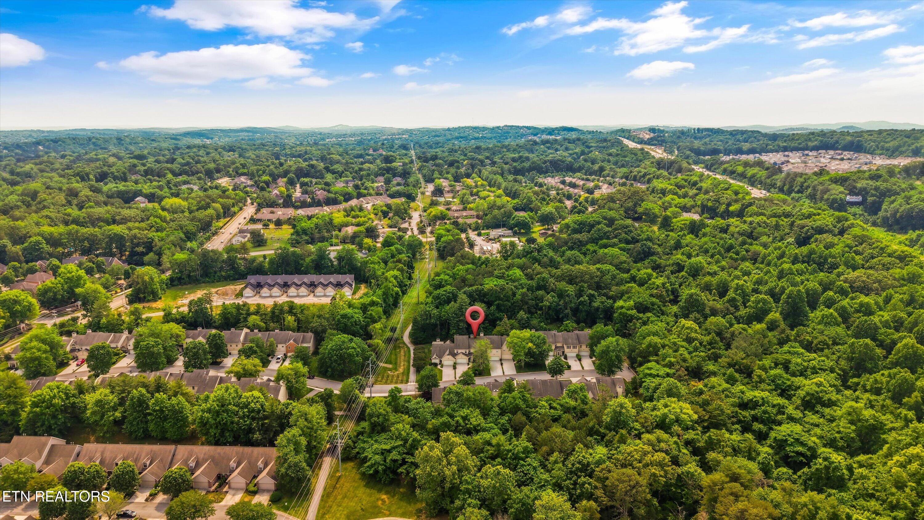 665 Chapel Point Lane Knoxville TN 37934