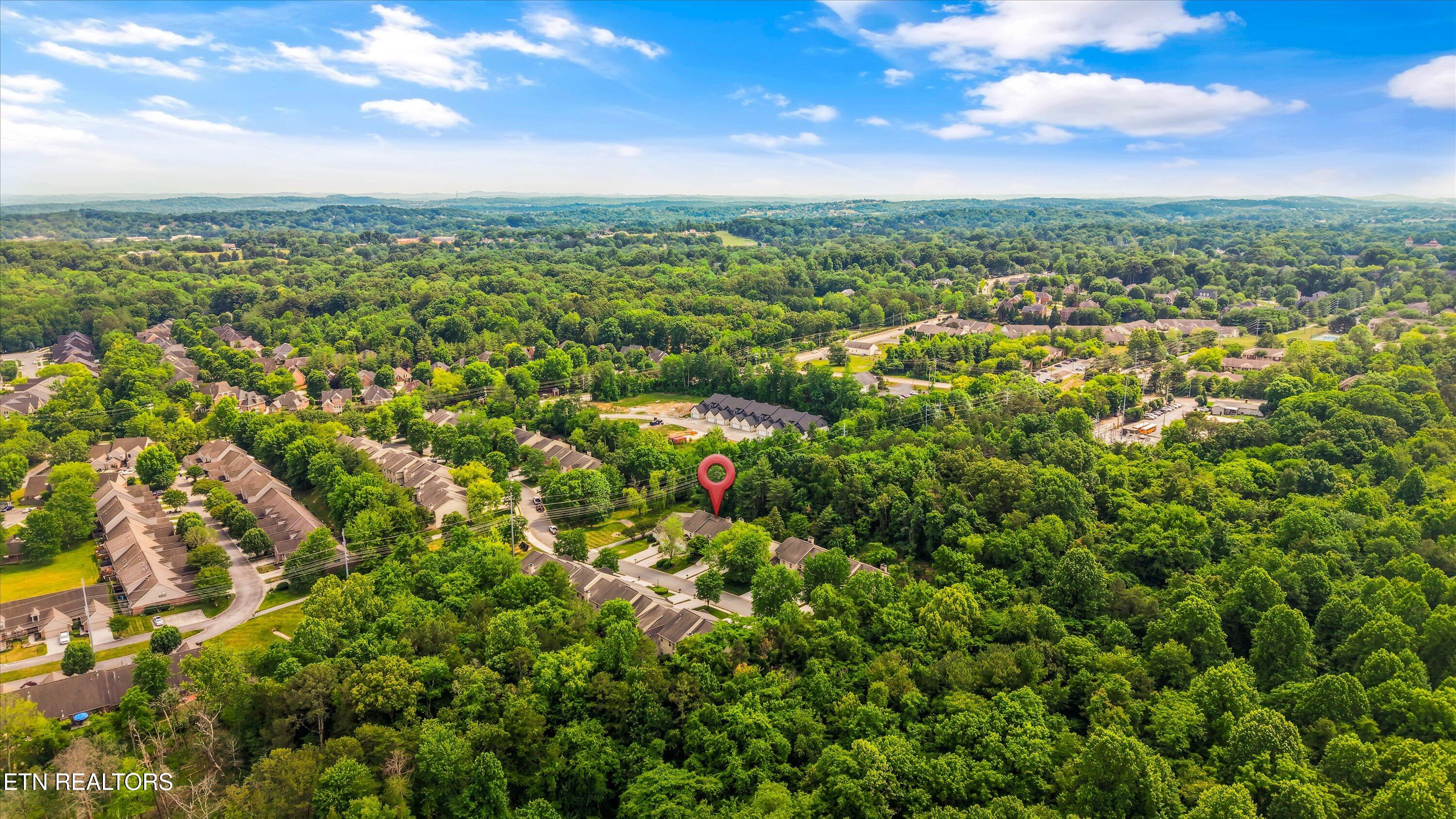 665 Chapel Point Lane Knoxville TN 37934