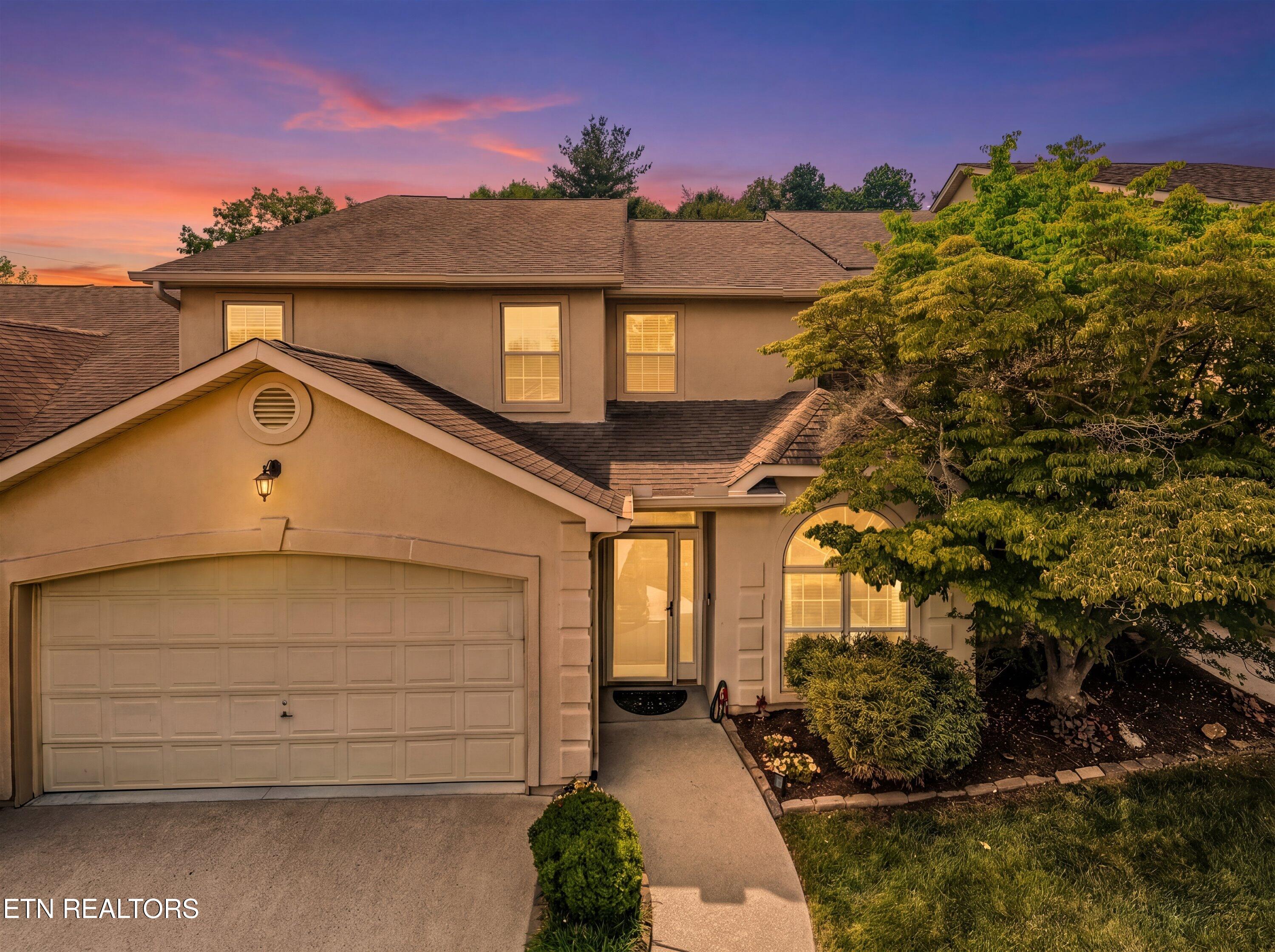 665 Chapel Point Lane Knoxville TN 37934