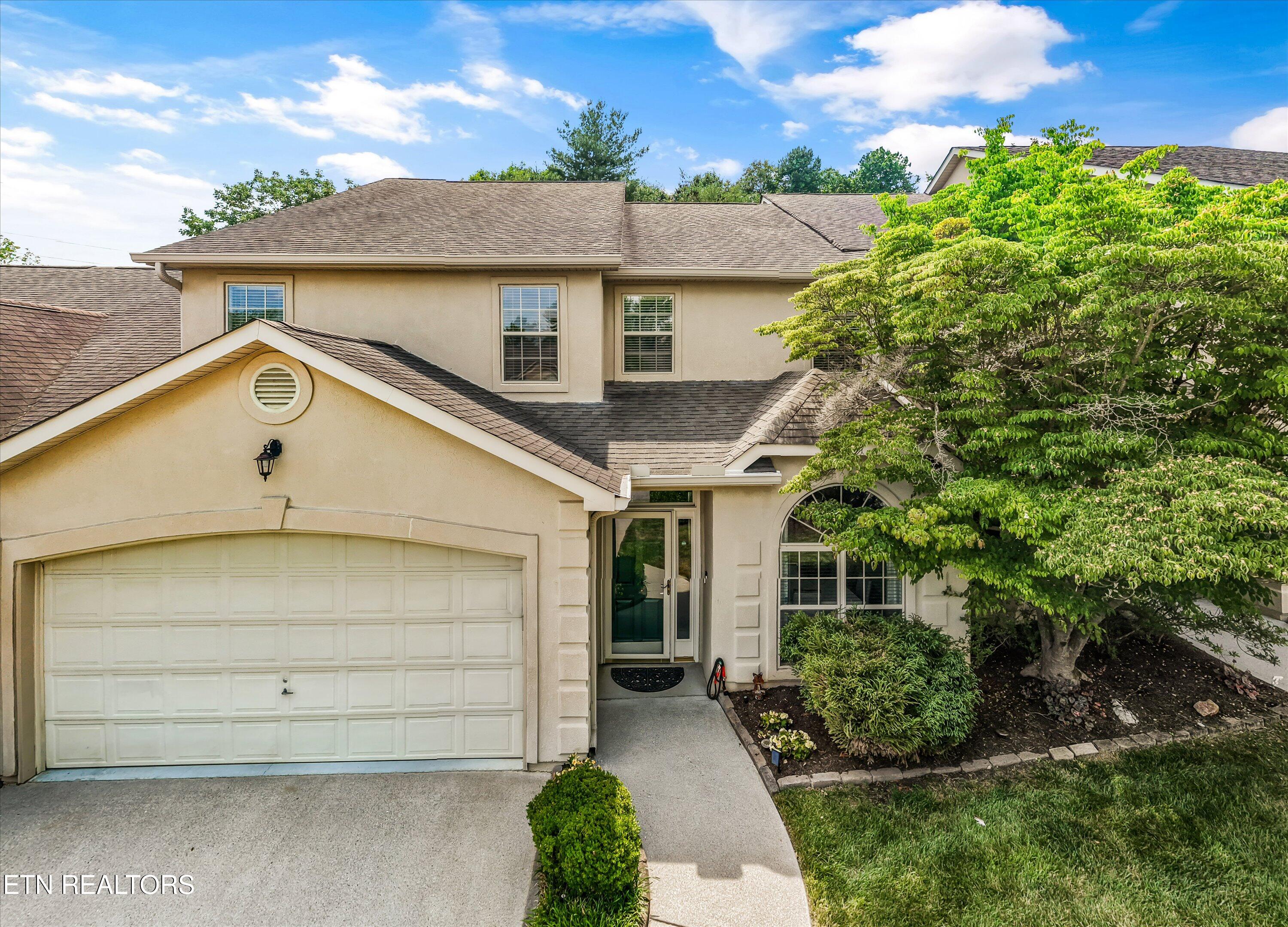 665 Chapel Point Lane Knoxville TN 37934