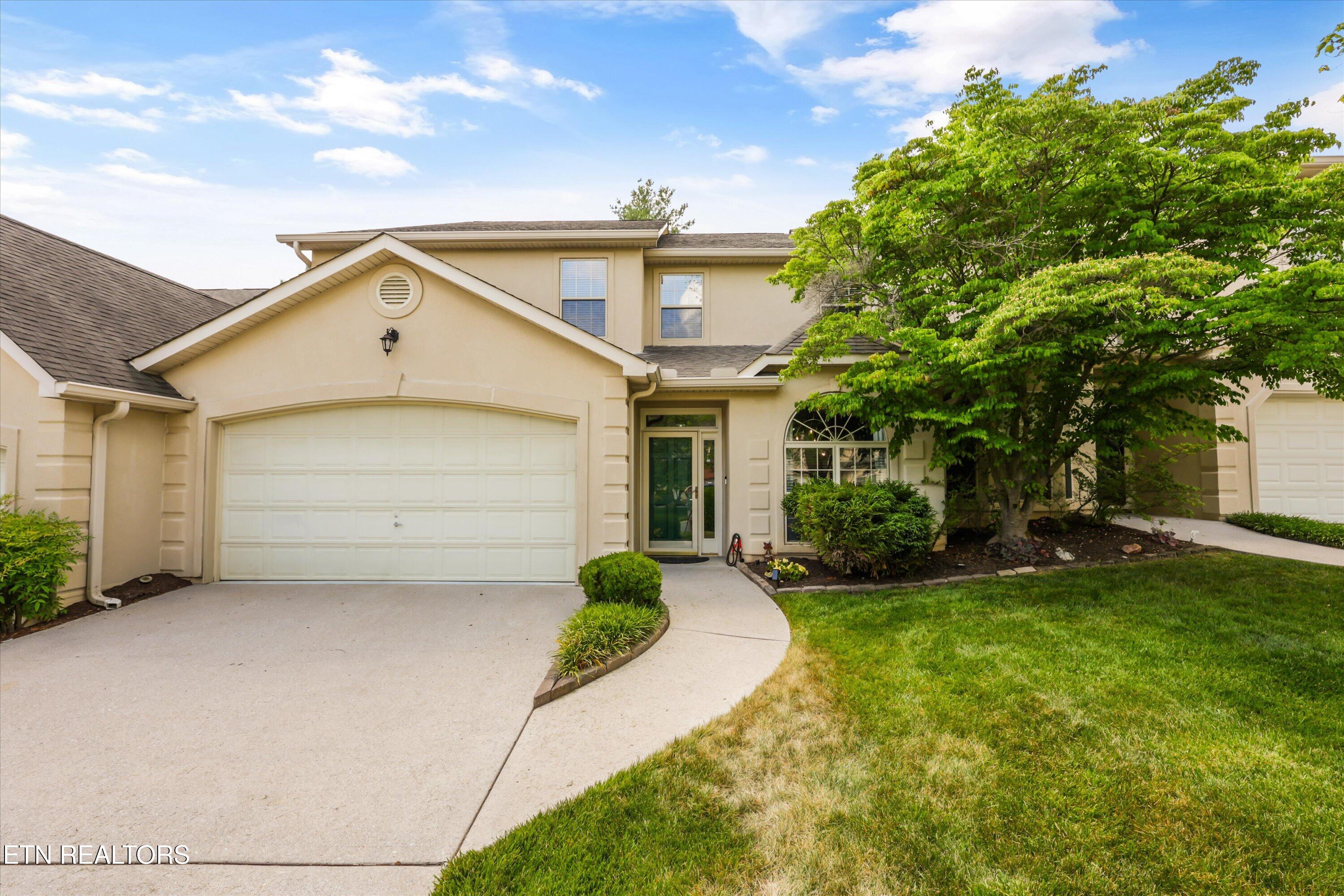 665 Chapel Point Lane Knoxville TN 37934