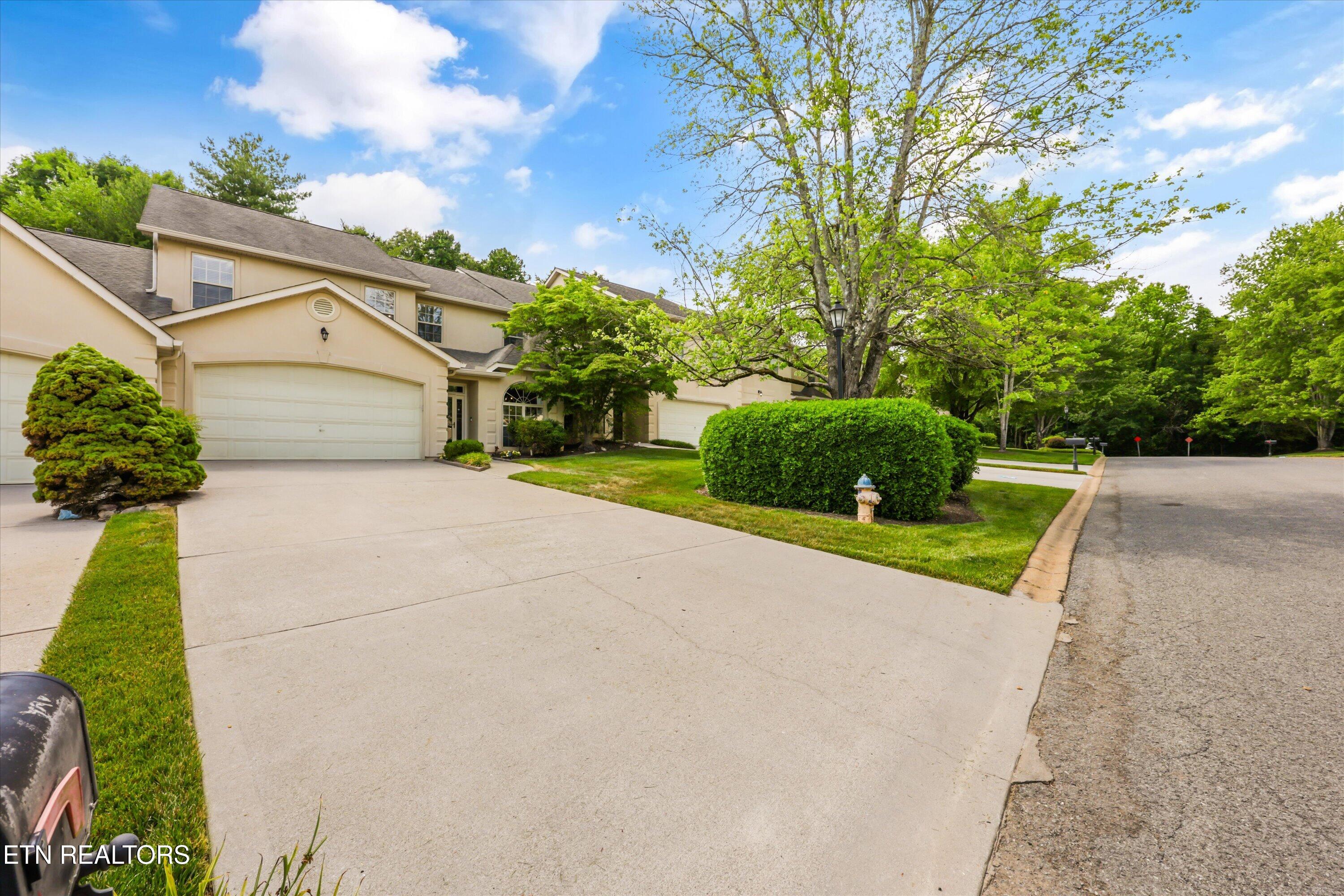 665 Chapel Point Lane Knoxville TN 37934