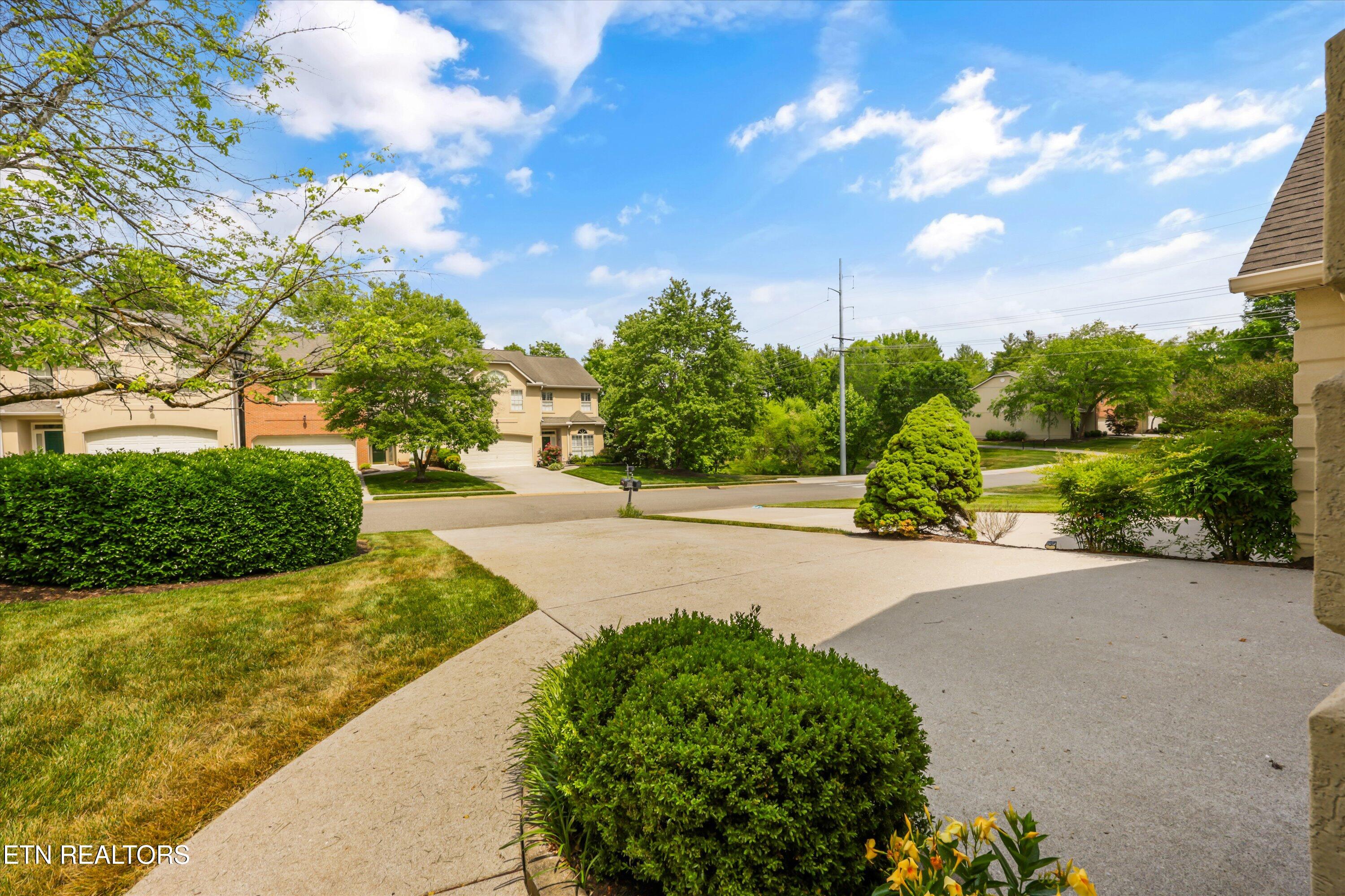 665 Chapel Point Lane Knoxville TN 37934