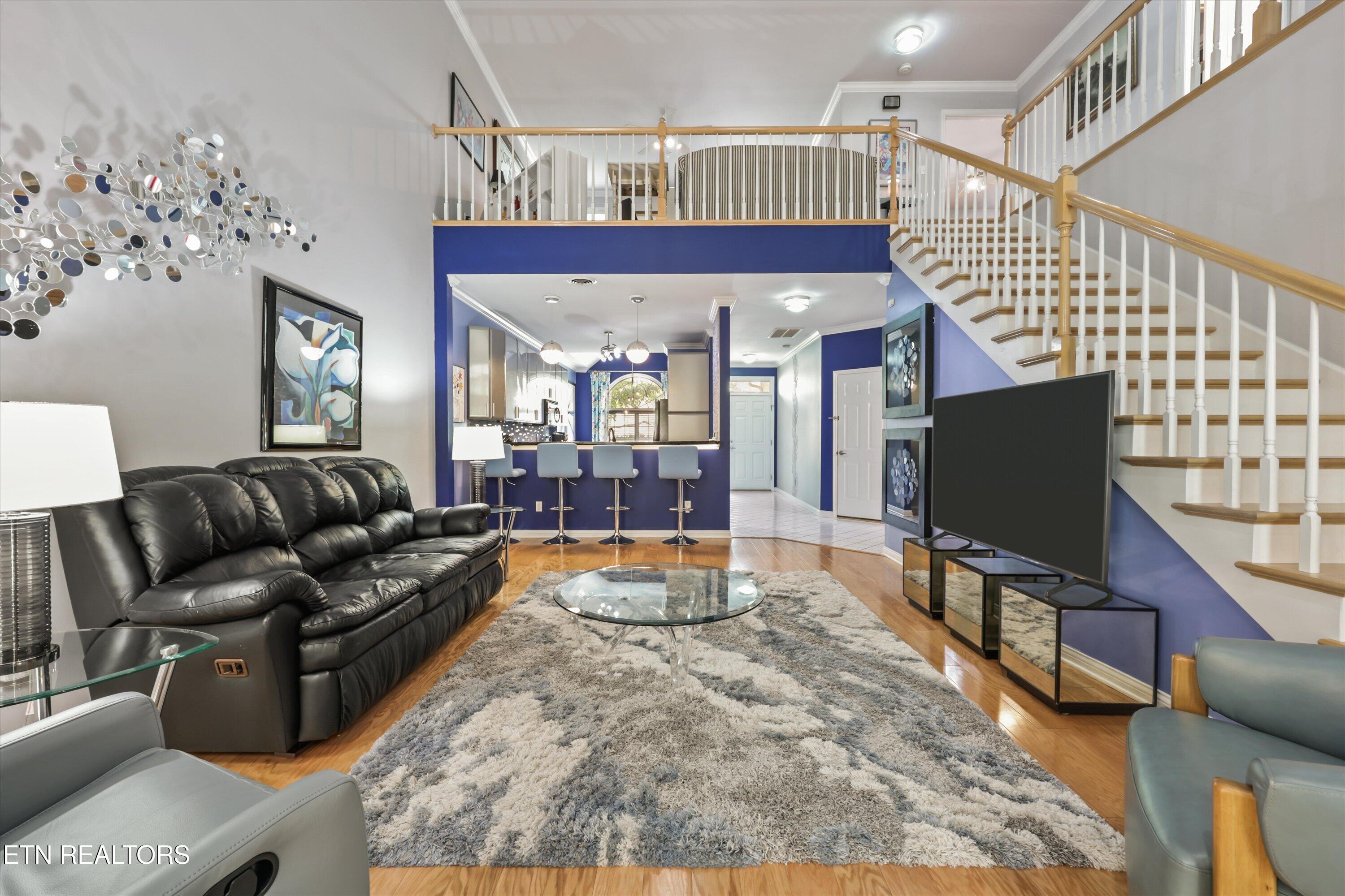 665 Chapel Point Lane Knoxville TN 37934