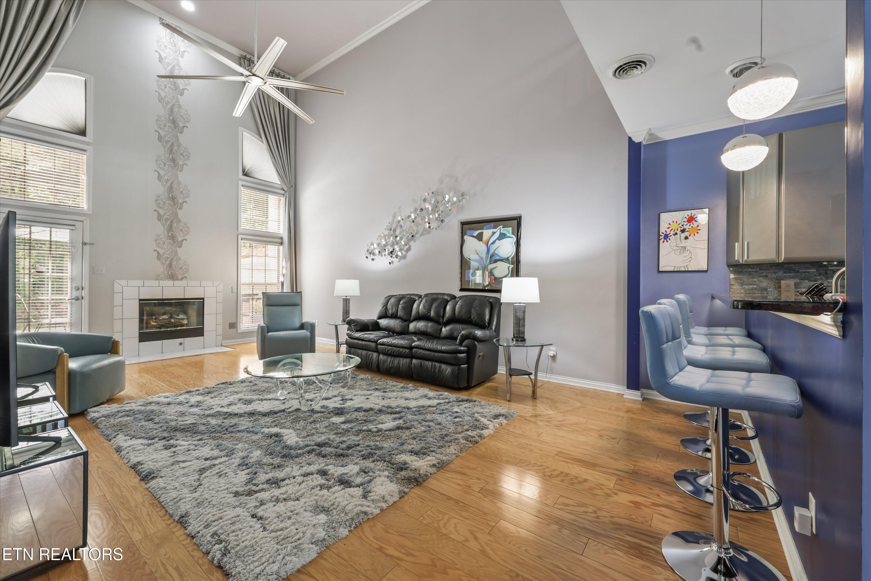 665 Chapel Point Lane Knoxville TN 37934