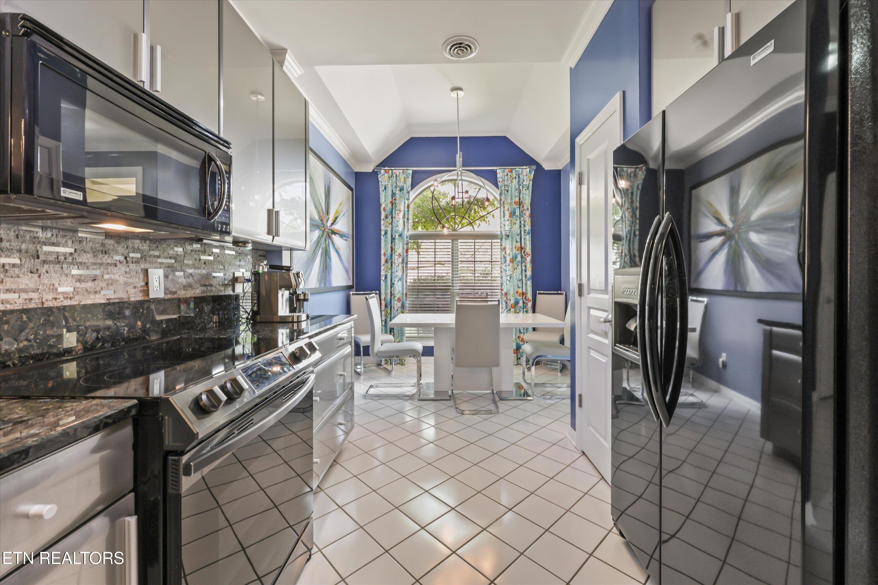 665 Chapel Point Lane Knoxville TN 37934