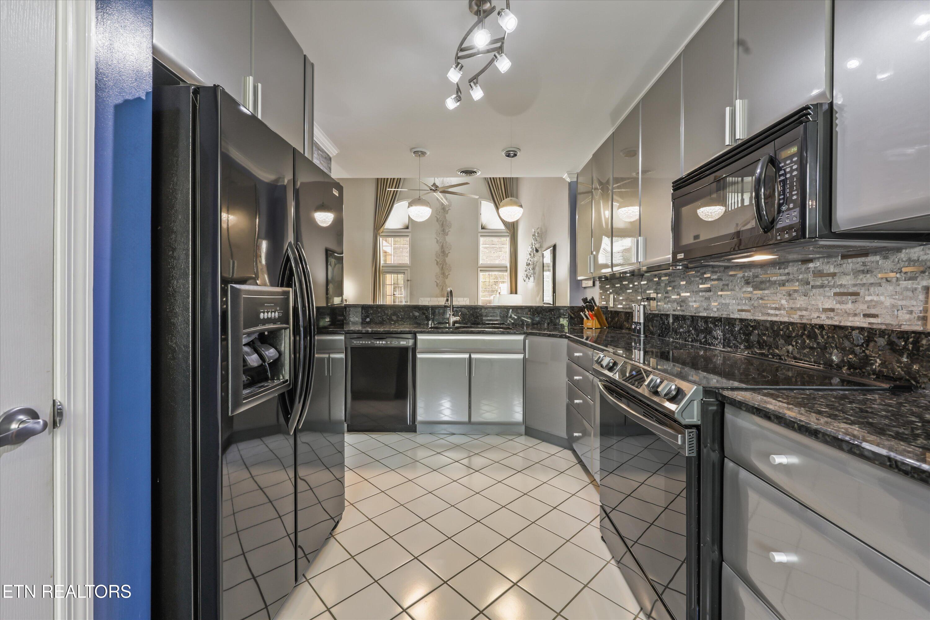 665 Chapel Point Lane Knoxville TN 37934