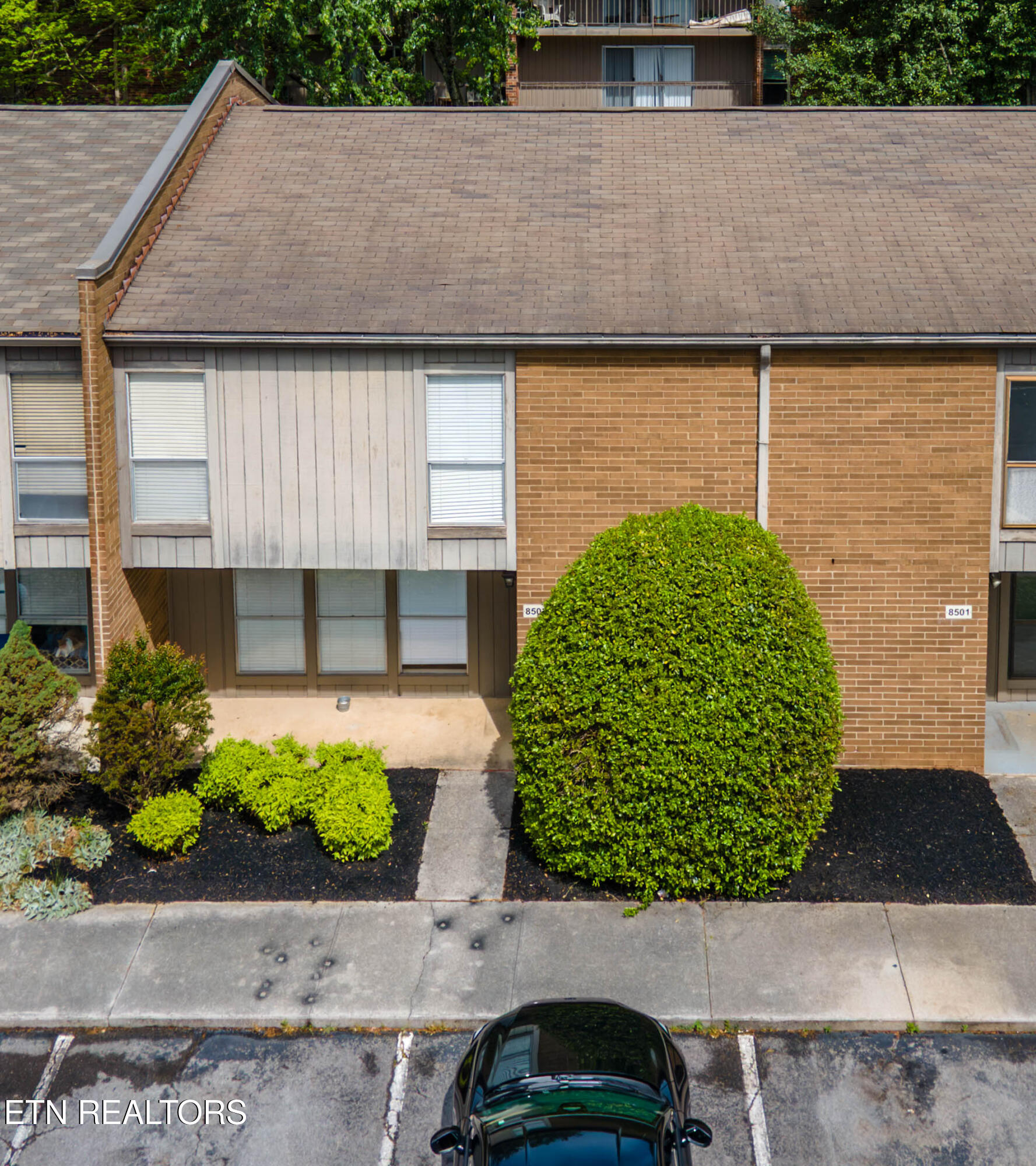 8503 Ankara Court Knoxville TN 37923