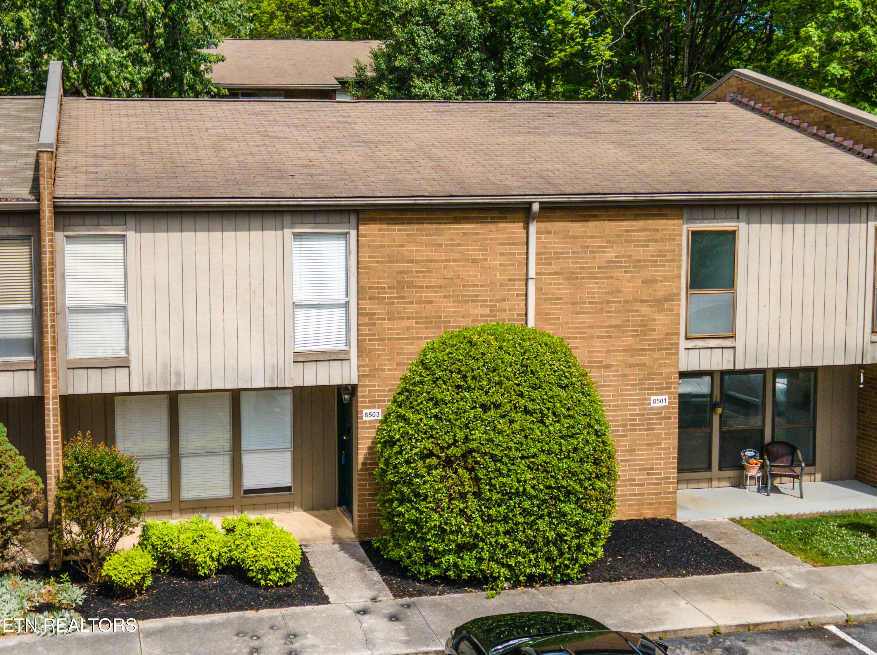 8503 Ankara Court Knoxville TN 37923