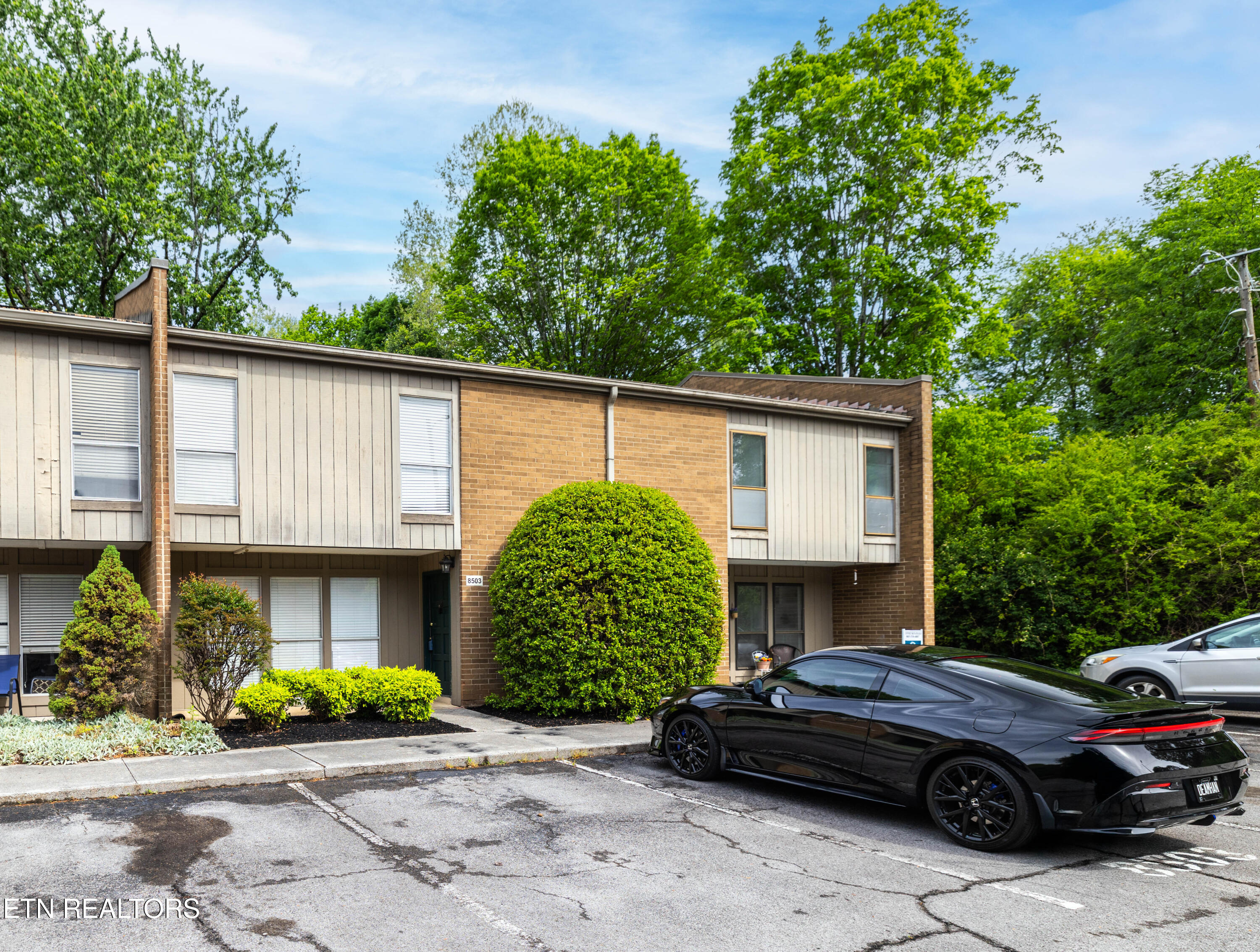 8503 Ankara Court Knoxville TN 37923