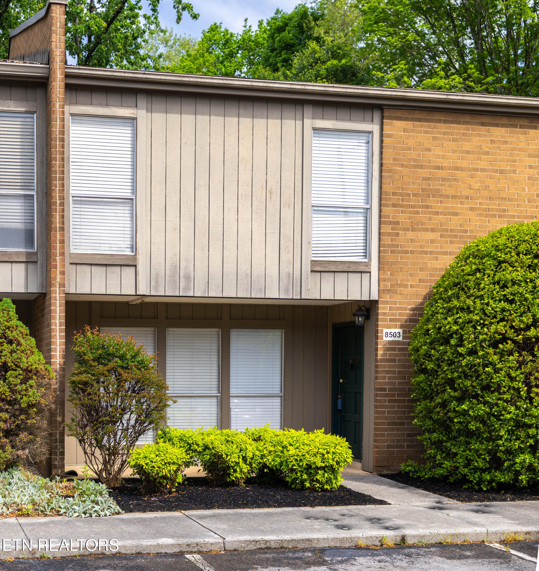 8503 Ankara Court Knoxville TN 37923