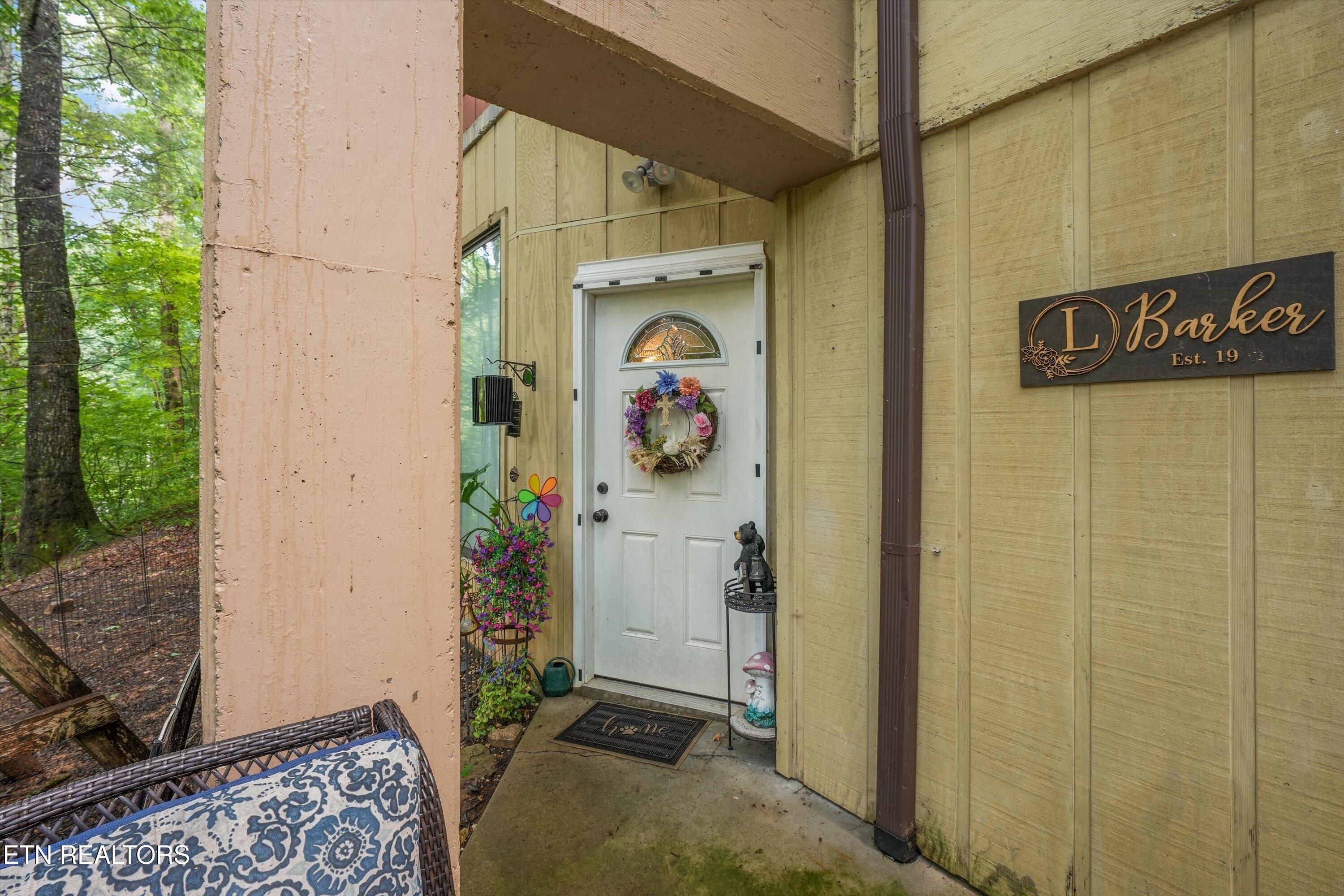 221 Woodland Road Gatlinburg TN 37738
