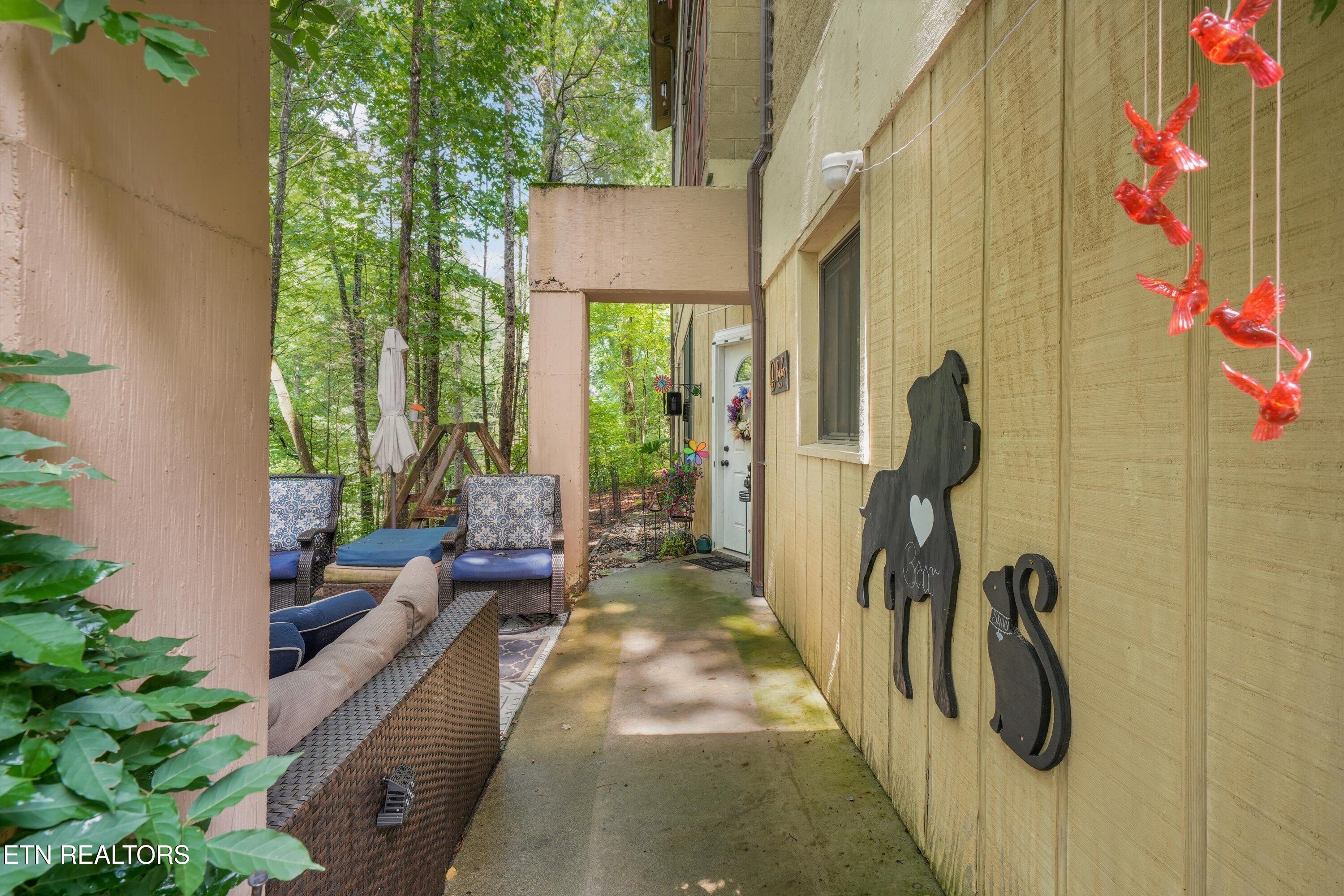 221 Woodland Road Gatlinburg TN 37738