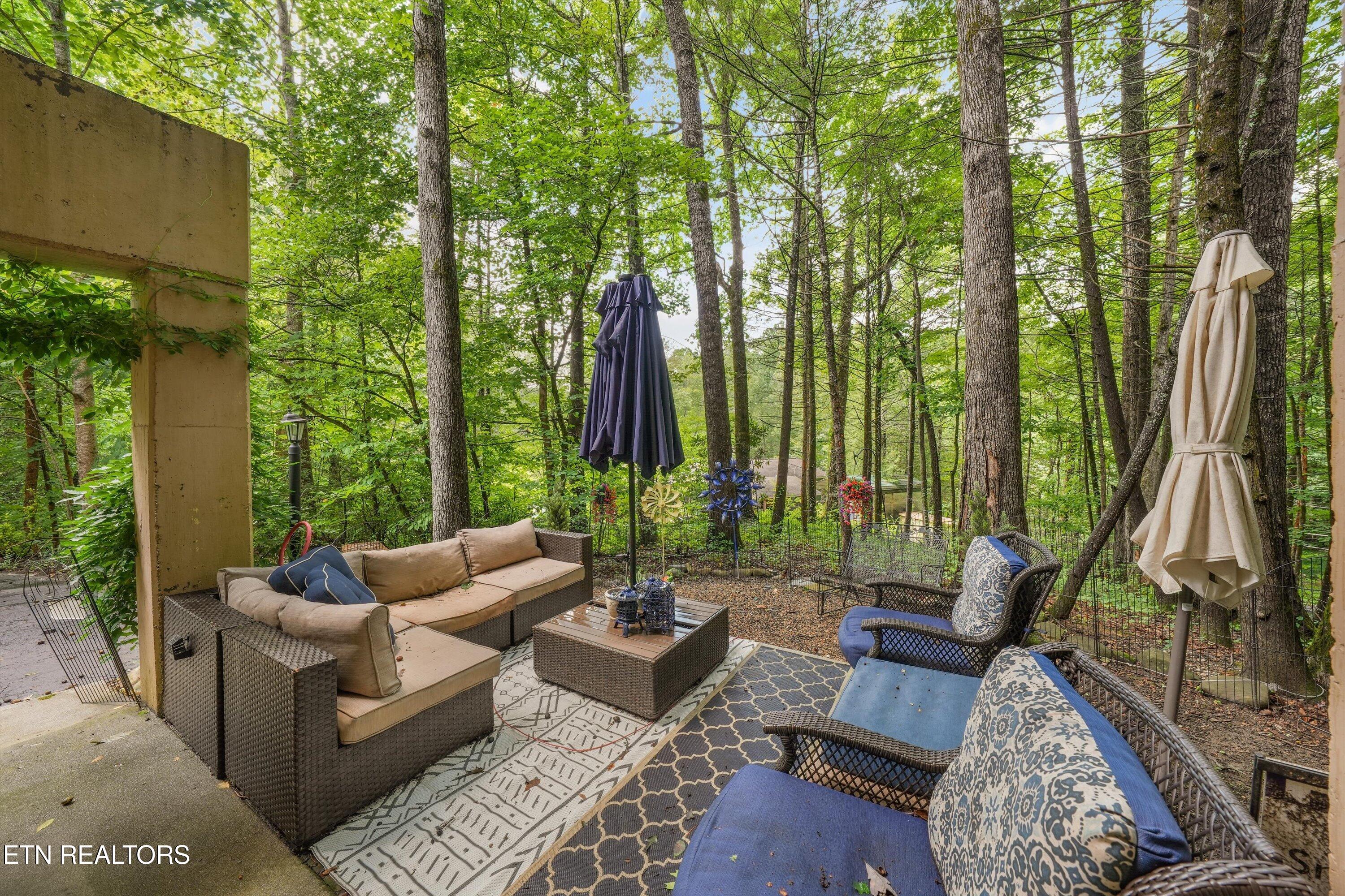 221 Woodland Road Gatlinburg TN 37738