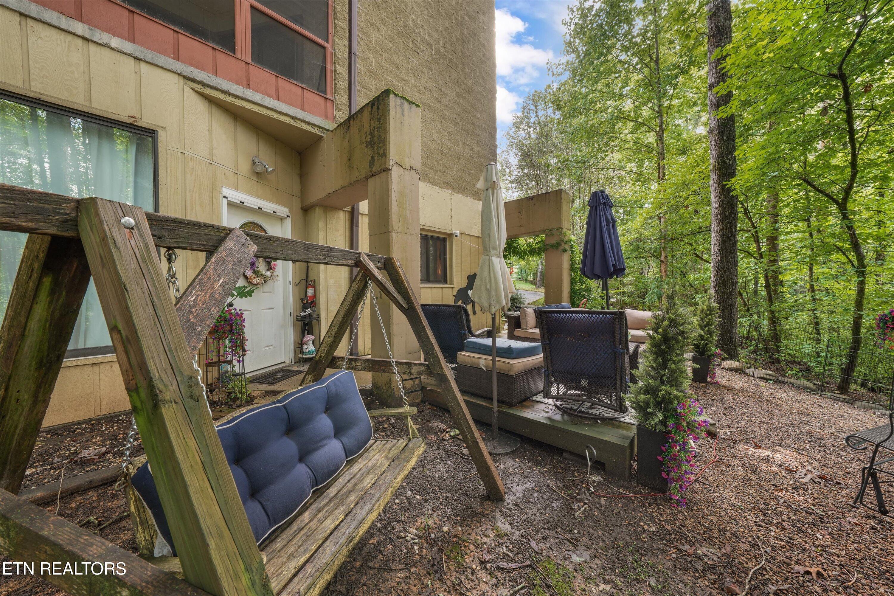 221 Woodland Road Gatlinburg TN 37738