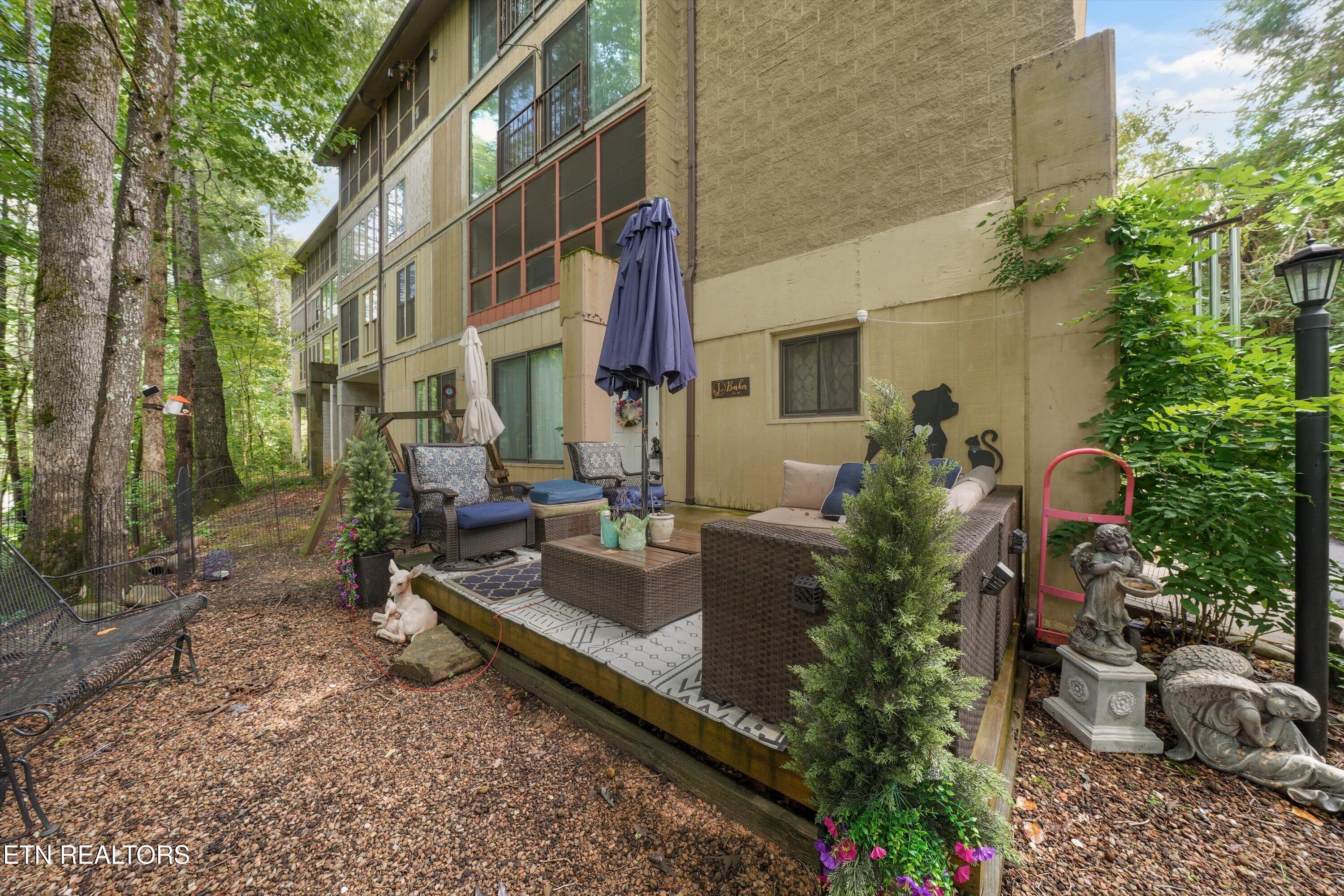 221 Woodland Road Gatlinburg TN 37738