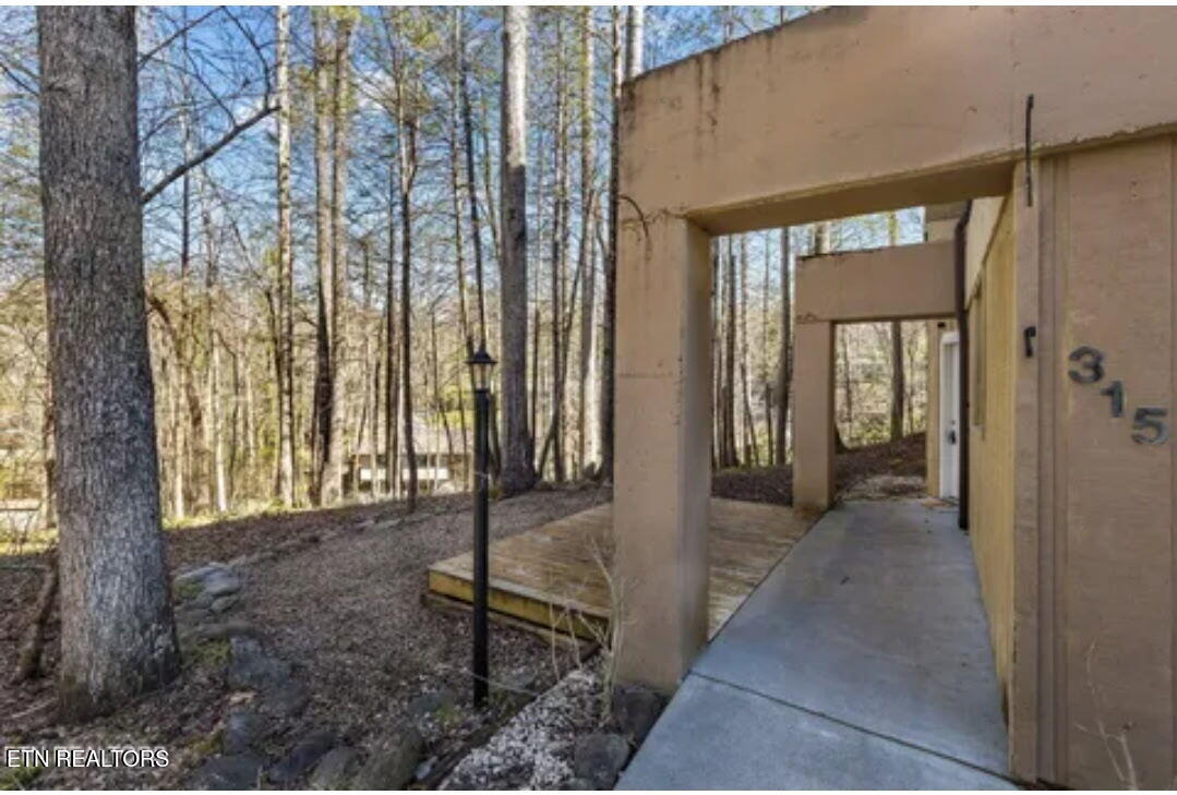 221 Woodland Road Gatlinburg TN 37738