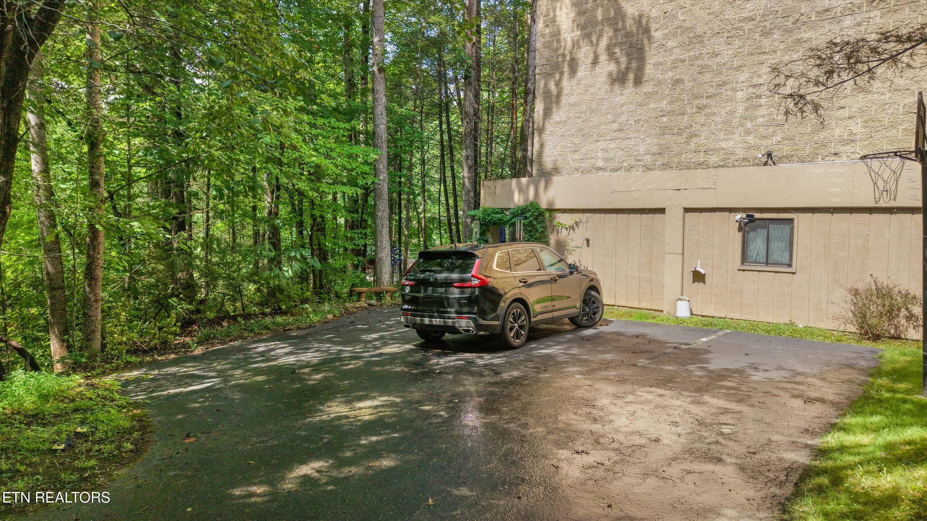 221 Woodland Road Gatlinburg TN 37738