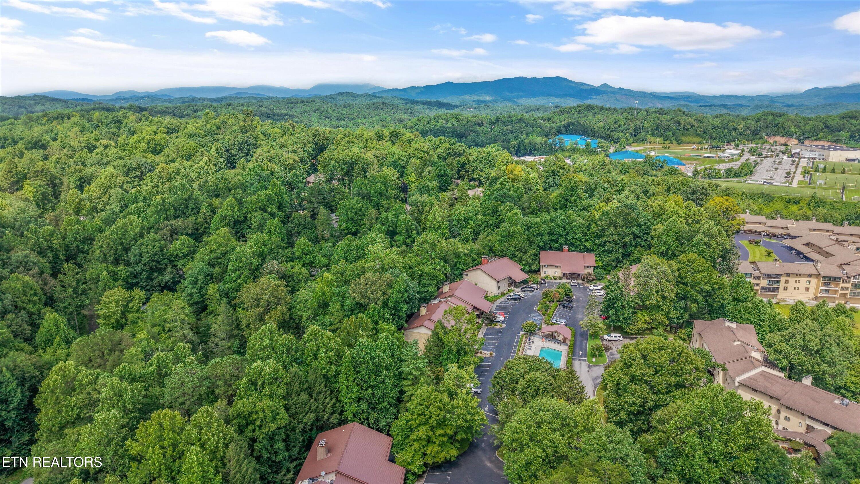 221 Woodland Road Gatlinburg TN 37738