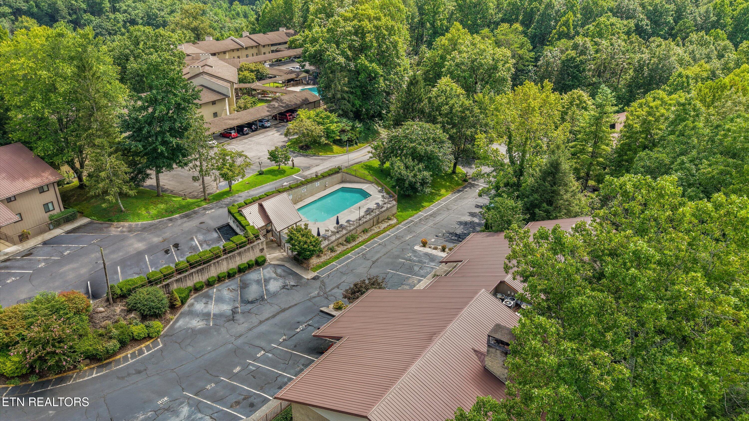 221 Woodland Road Gatlinburg TN 37738