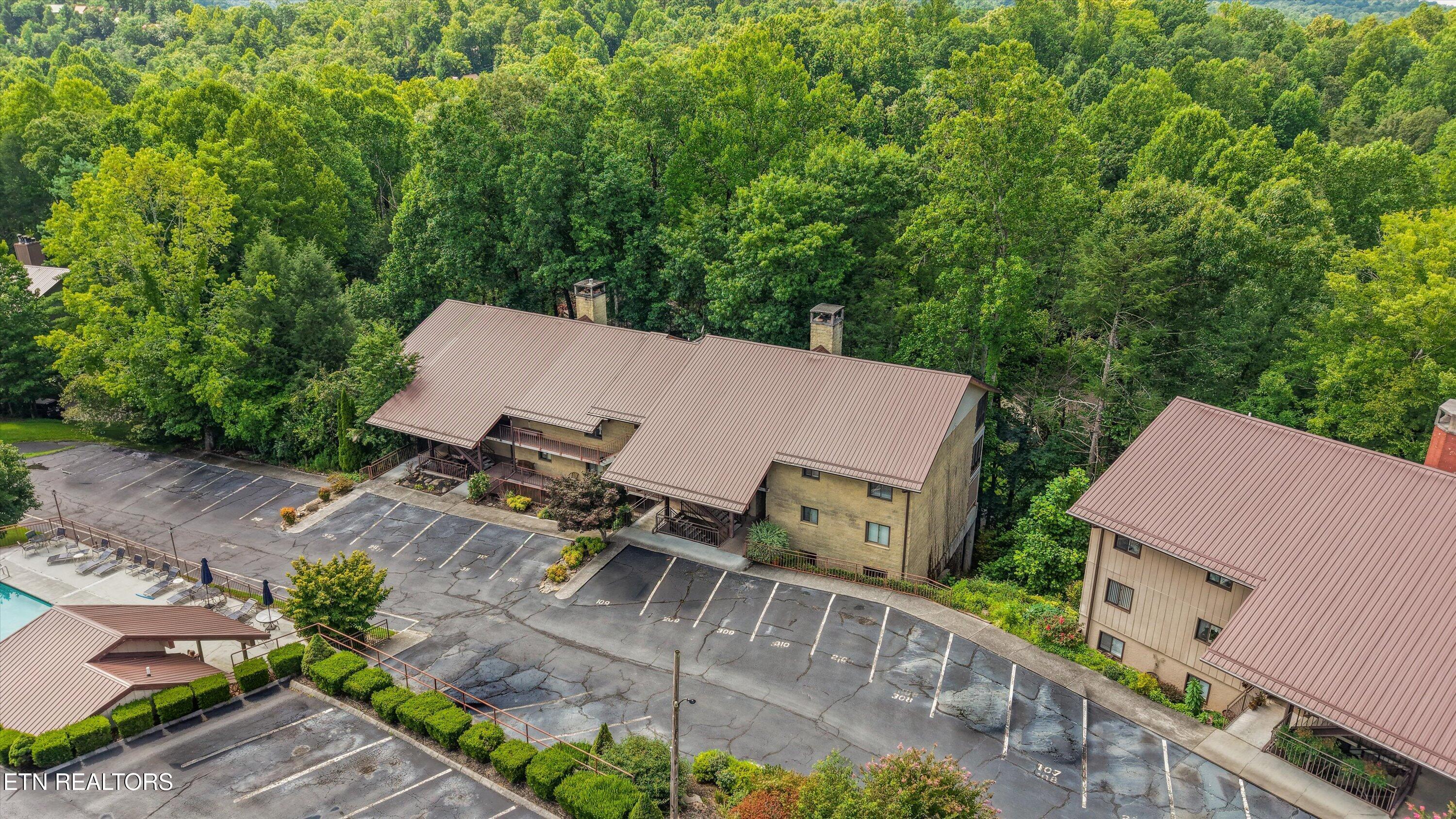221 Woodland Road Gatlinburg TN 37738