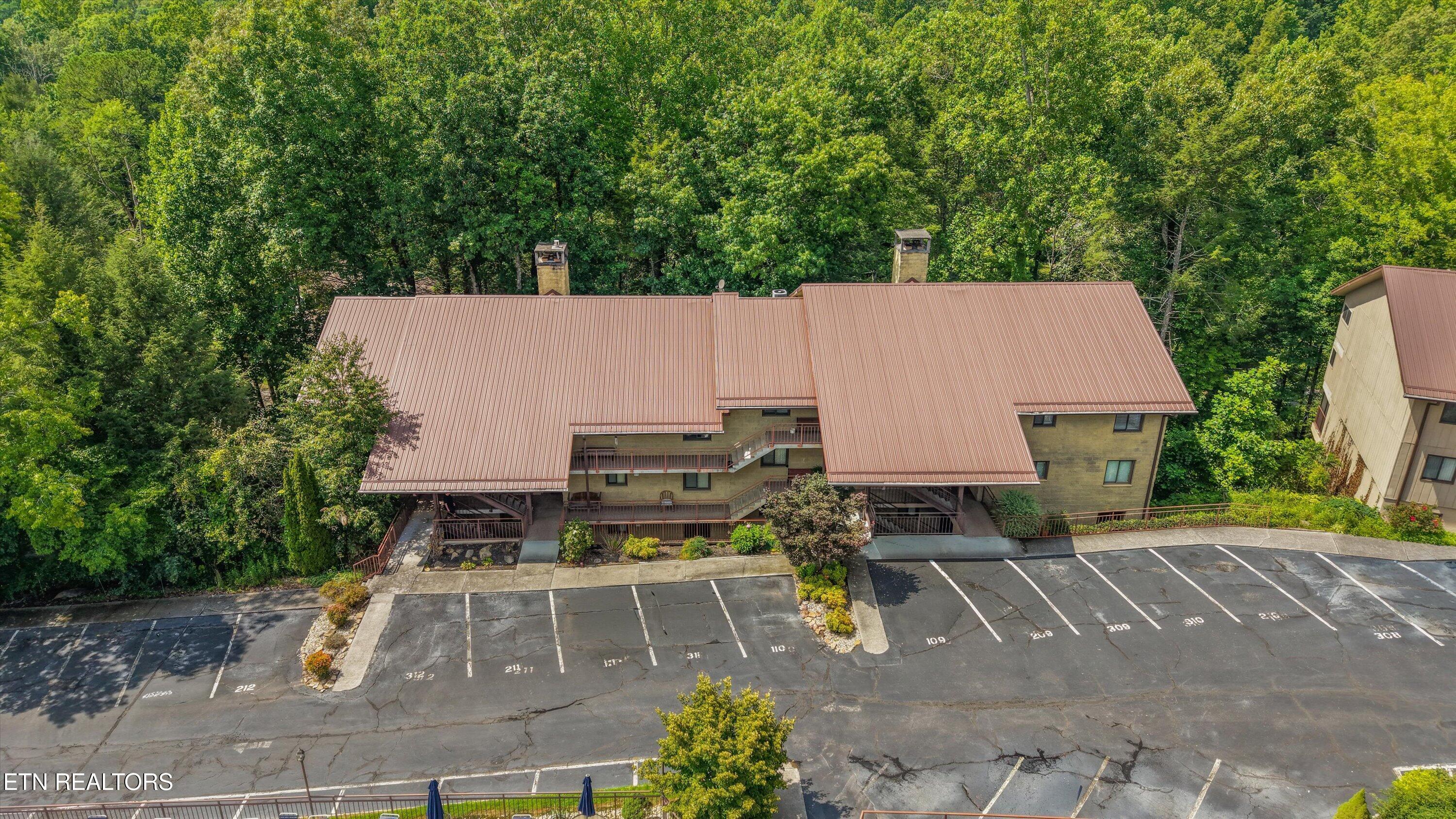 221 Woodland Road Gatlinburg TN 37738