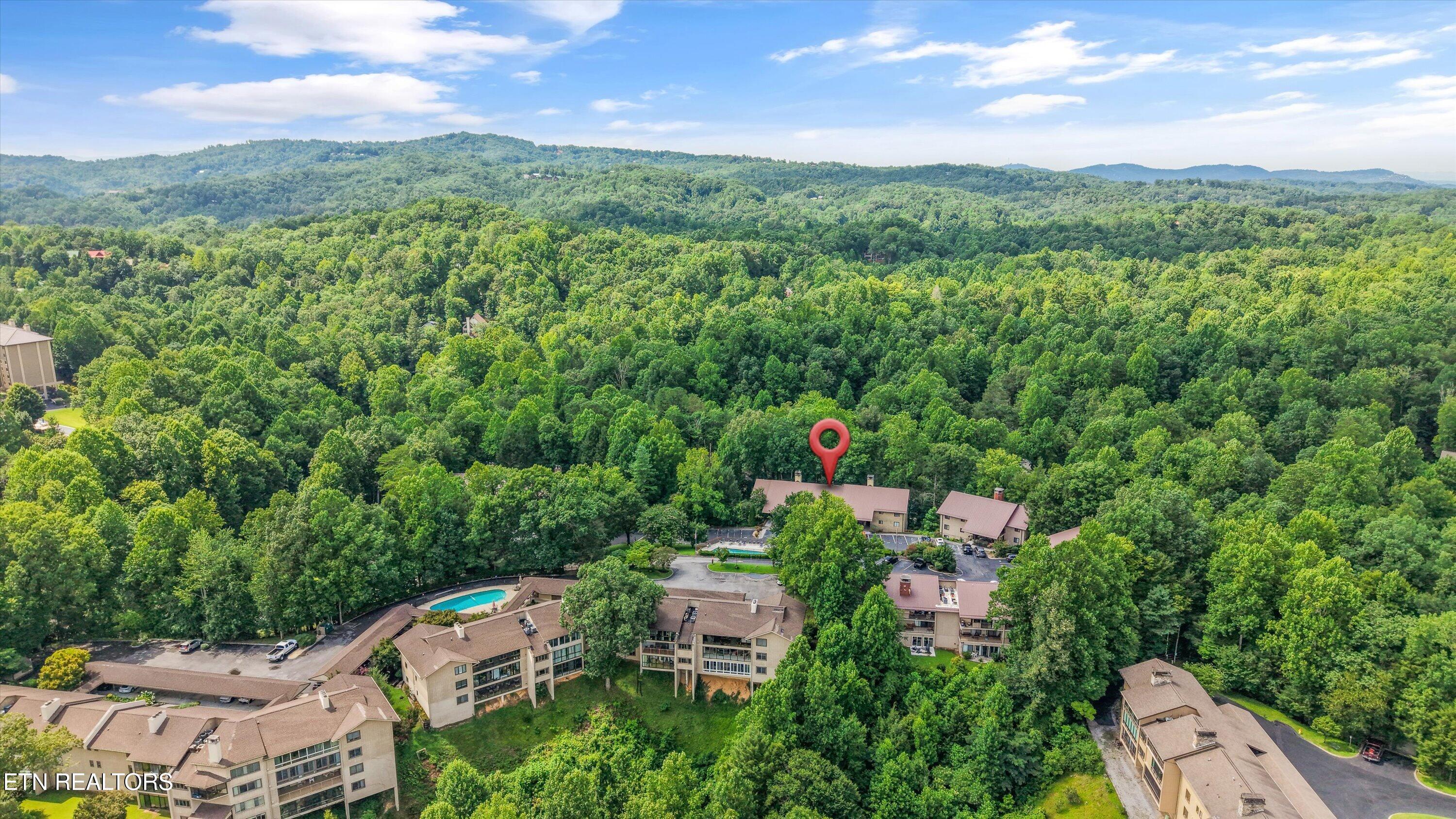 221 Woodland Road Gatlinburg TN 37738