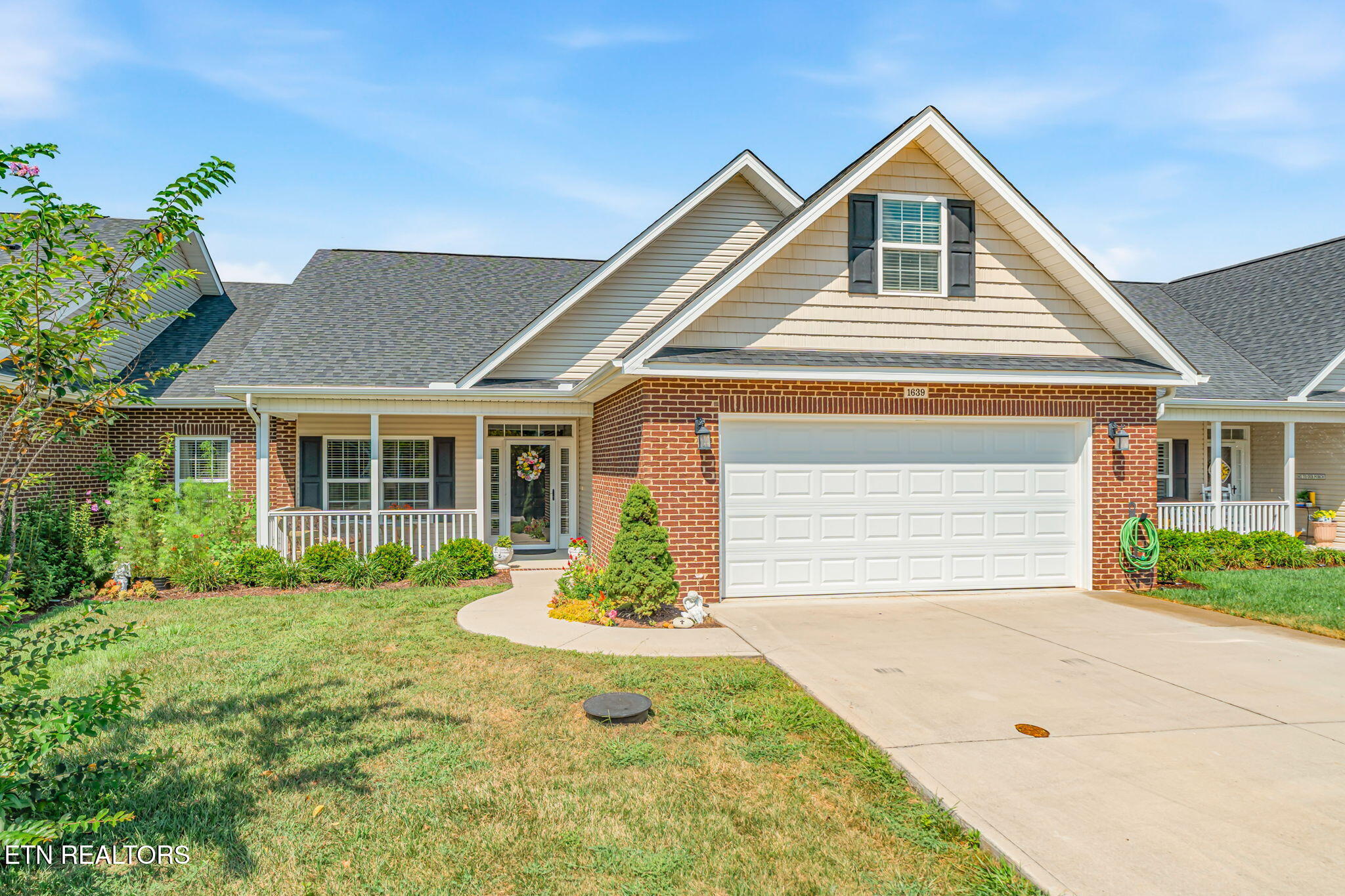 1639 Rocky Plains Lane Knoxville TN 37918