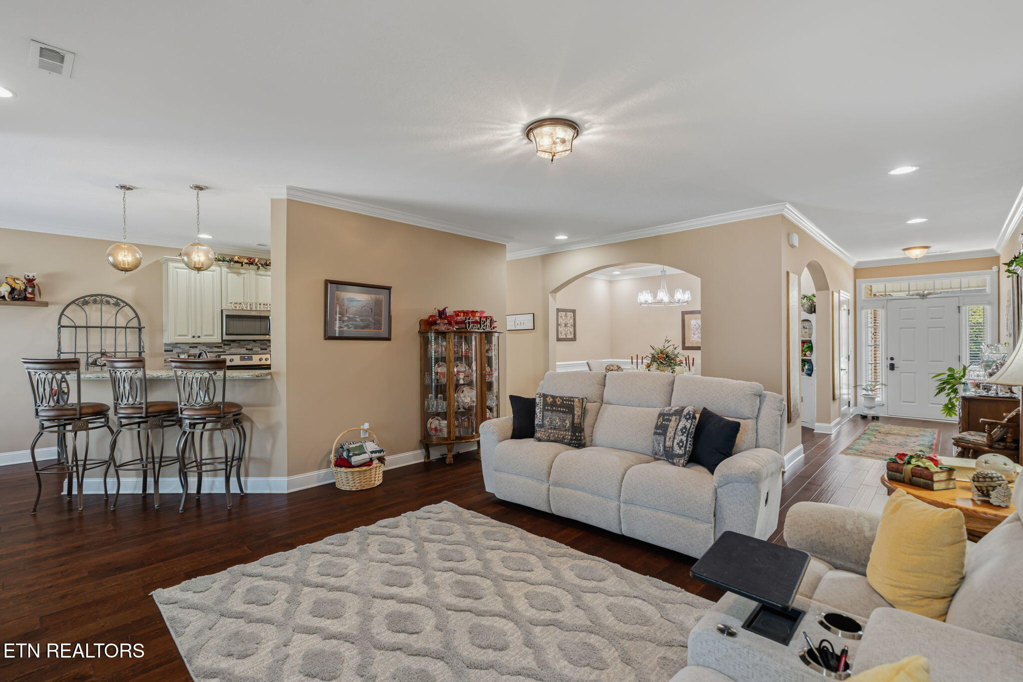 1639 Rocky Plains Lane Knoxville TN 37918