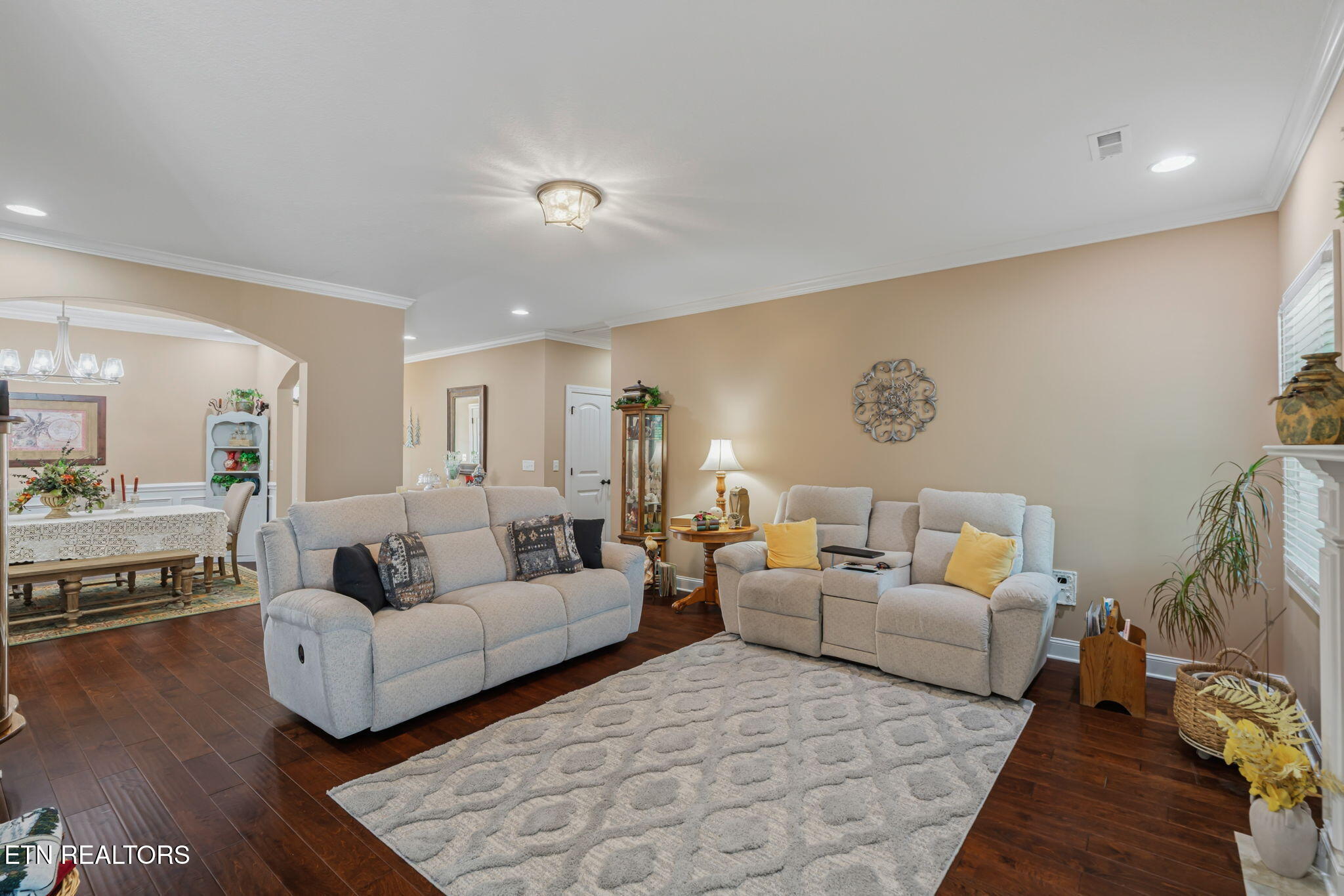 1639 Rocky Plains Lane Knoxville TN 37918