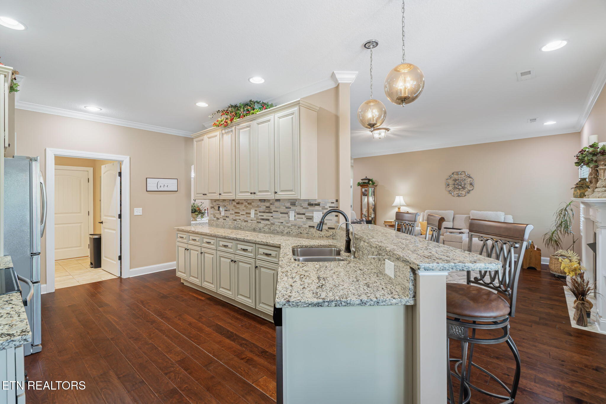1639 Rocky Plains Lane Knoxville TN 37918