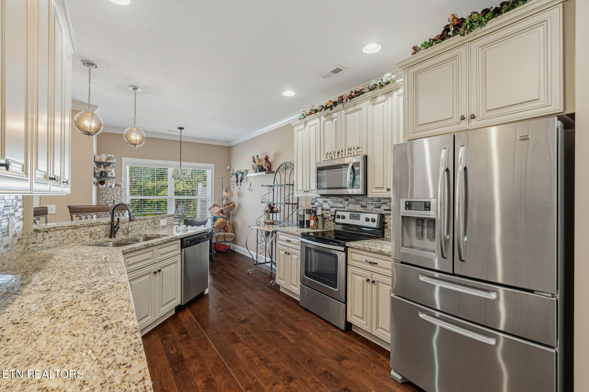 1639 Rocky Plains Lane Knoxville TN 37918