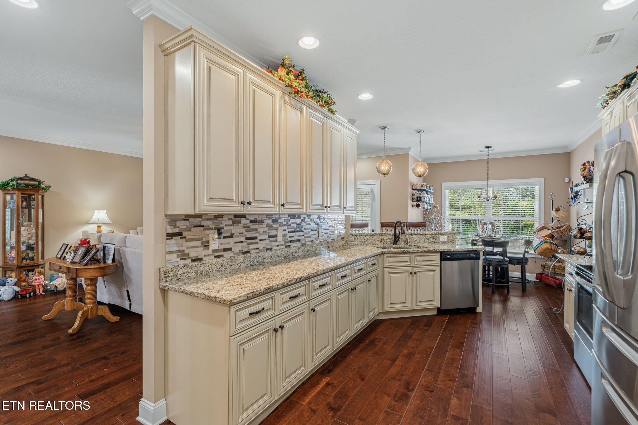 1639 Rocky Plains Lane Knoxville TN 37918