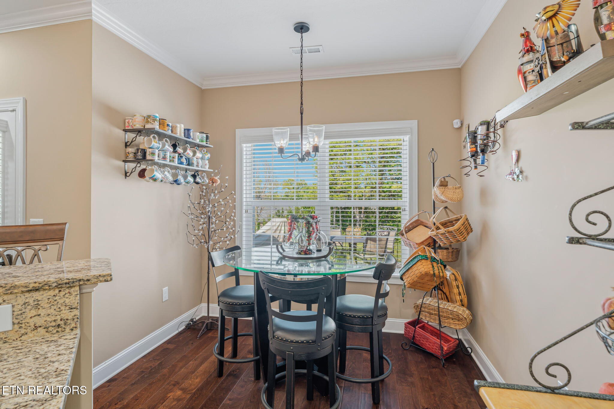 1639 Rocky Plains Lane Knoxville TN 37918