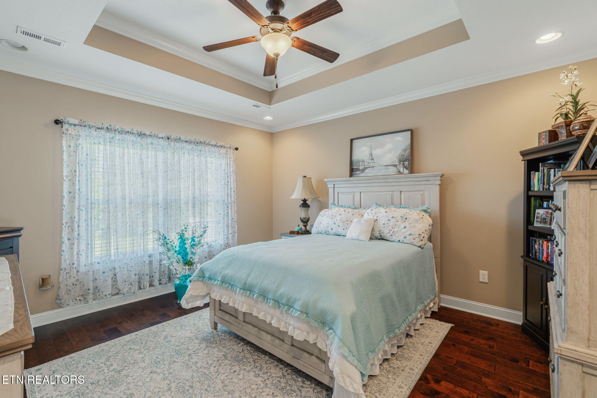 1639 Rocky Plains Lane Knoxville TN 37918