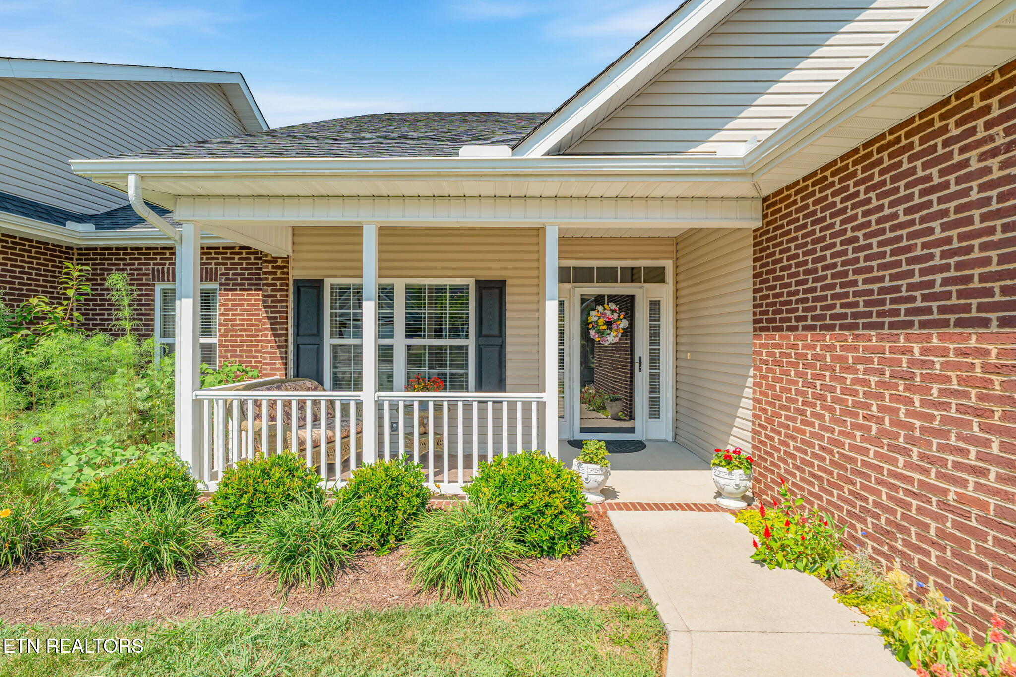 1639 Rocky Plains Lane Knoxville TN 37918