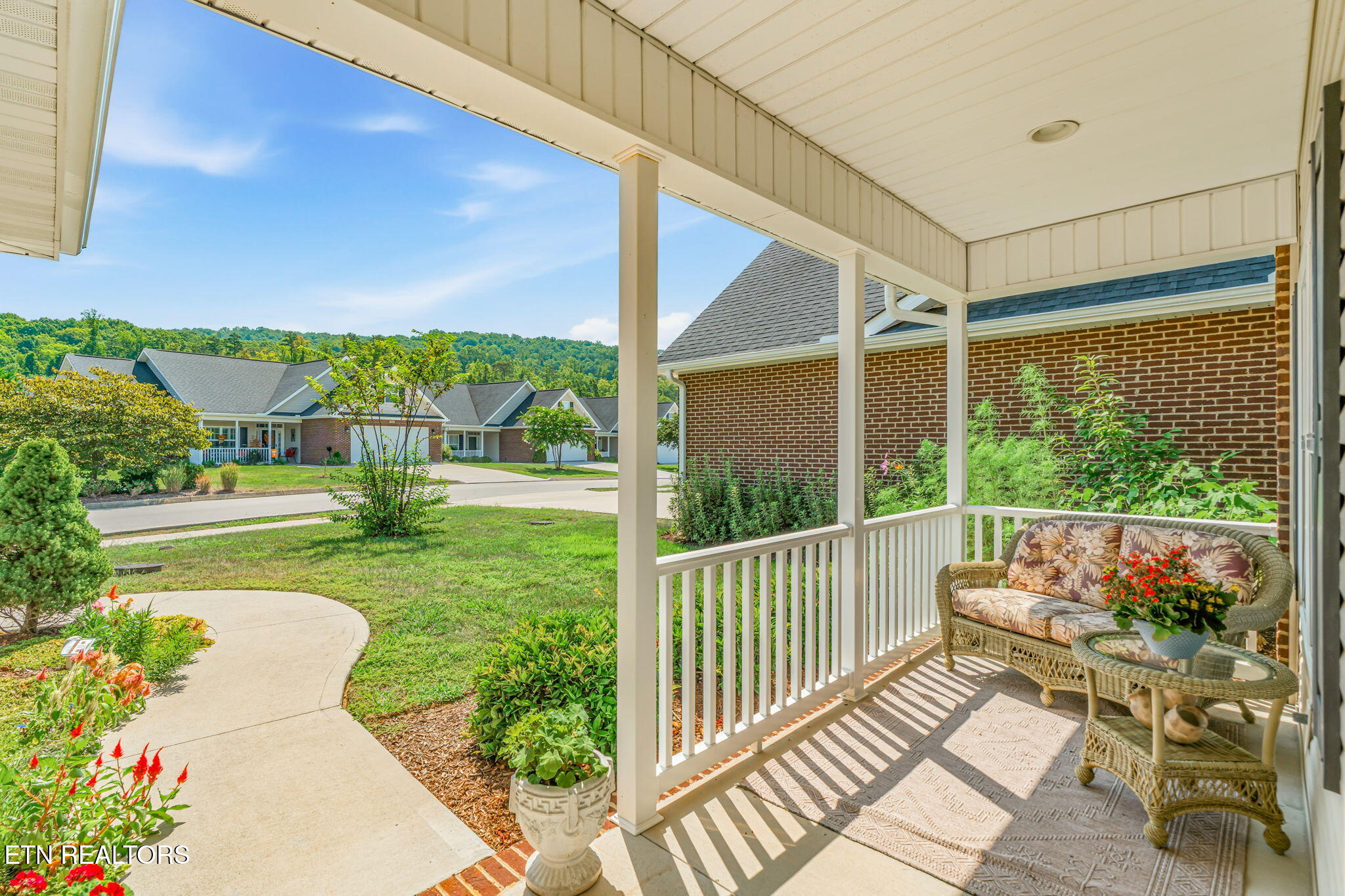1639 Rocky Plains Lane Knoxville TN 37918