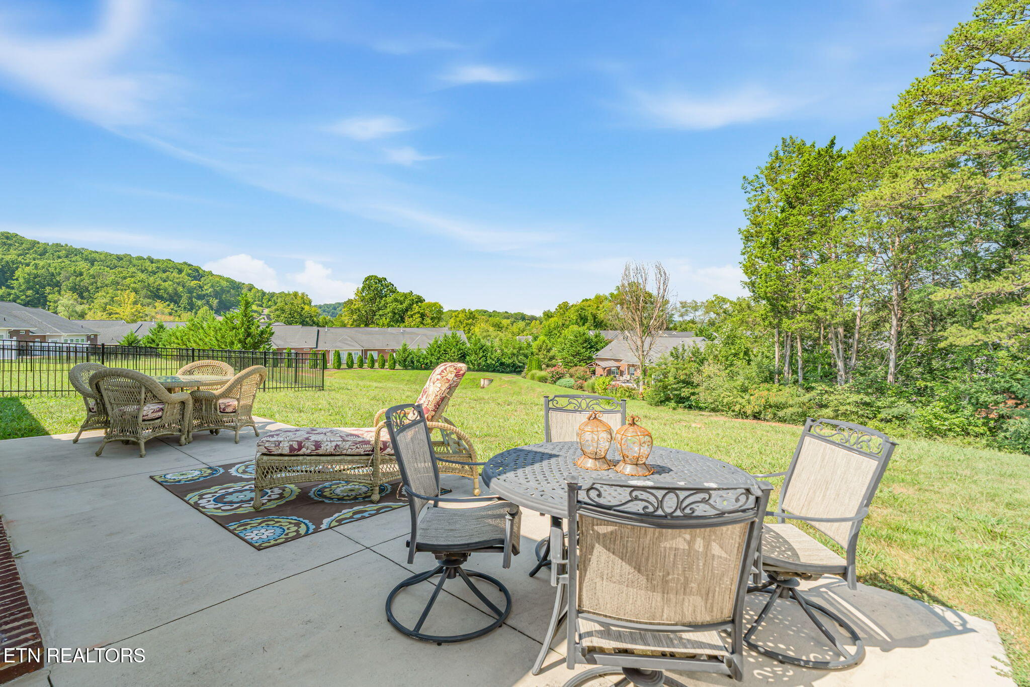 1639 Rocky Plains Lane Knoxville TN 37918