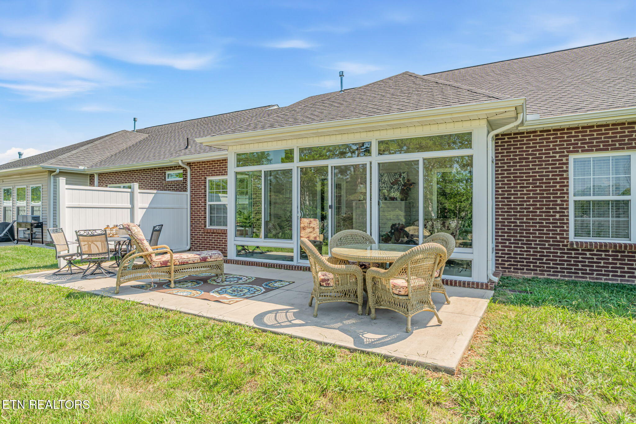 1639 Rocky Plains Lane Knoxville TN 37918