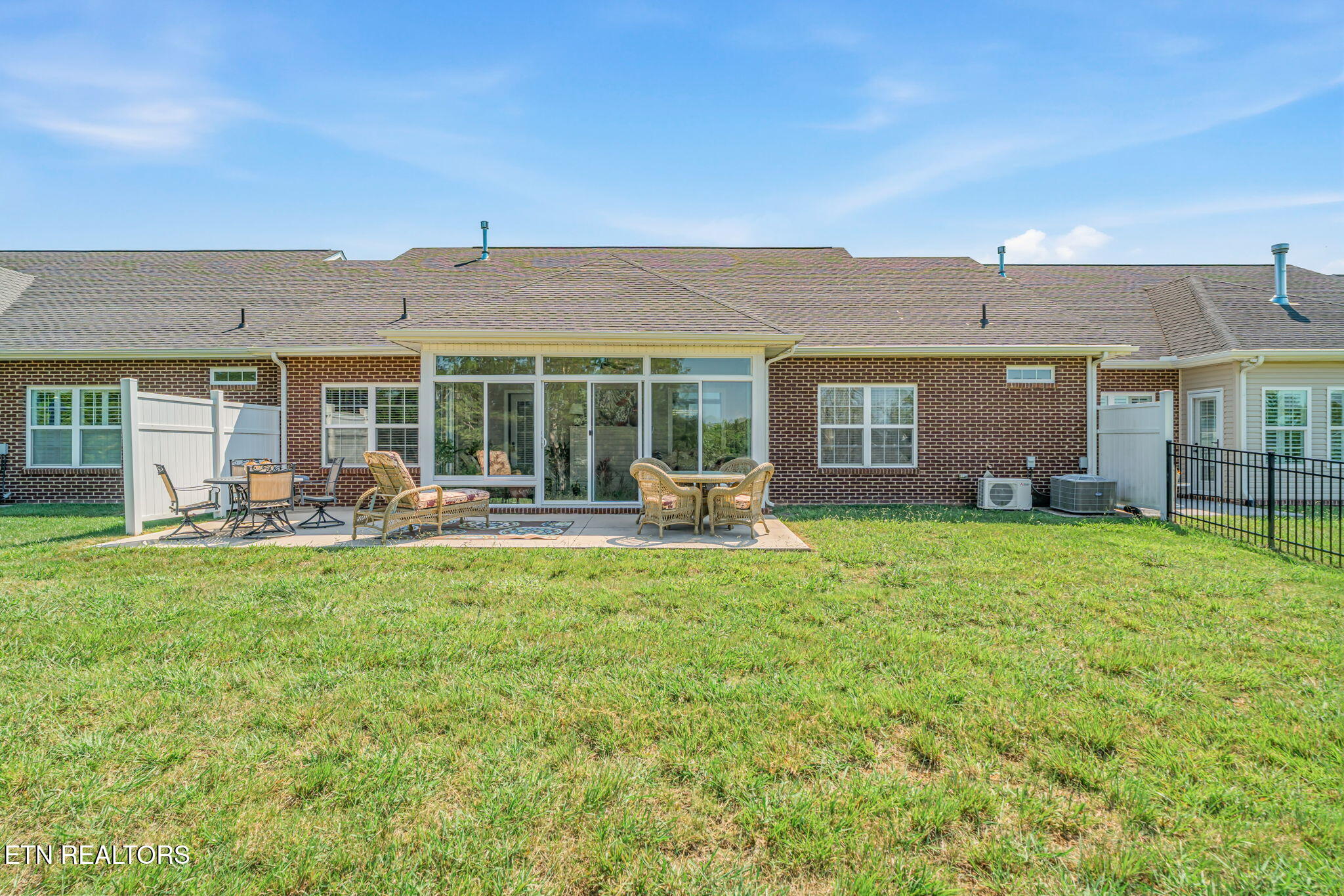 1639 Rocky Plains Lane Knoxville TN 37918