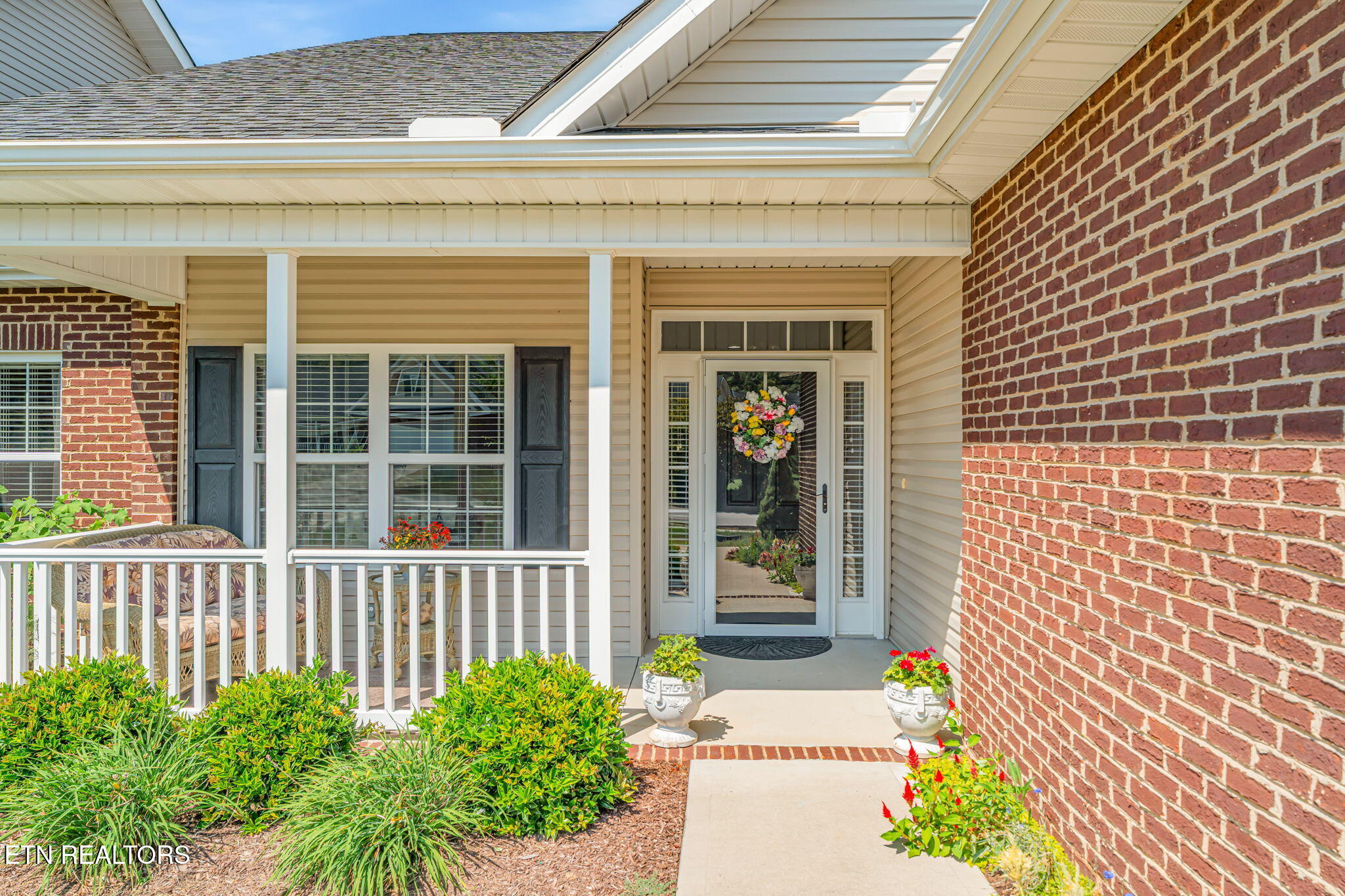 1639 Rocky Plains Lane Knoxville TN 37918