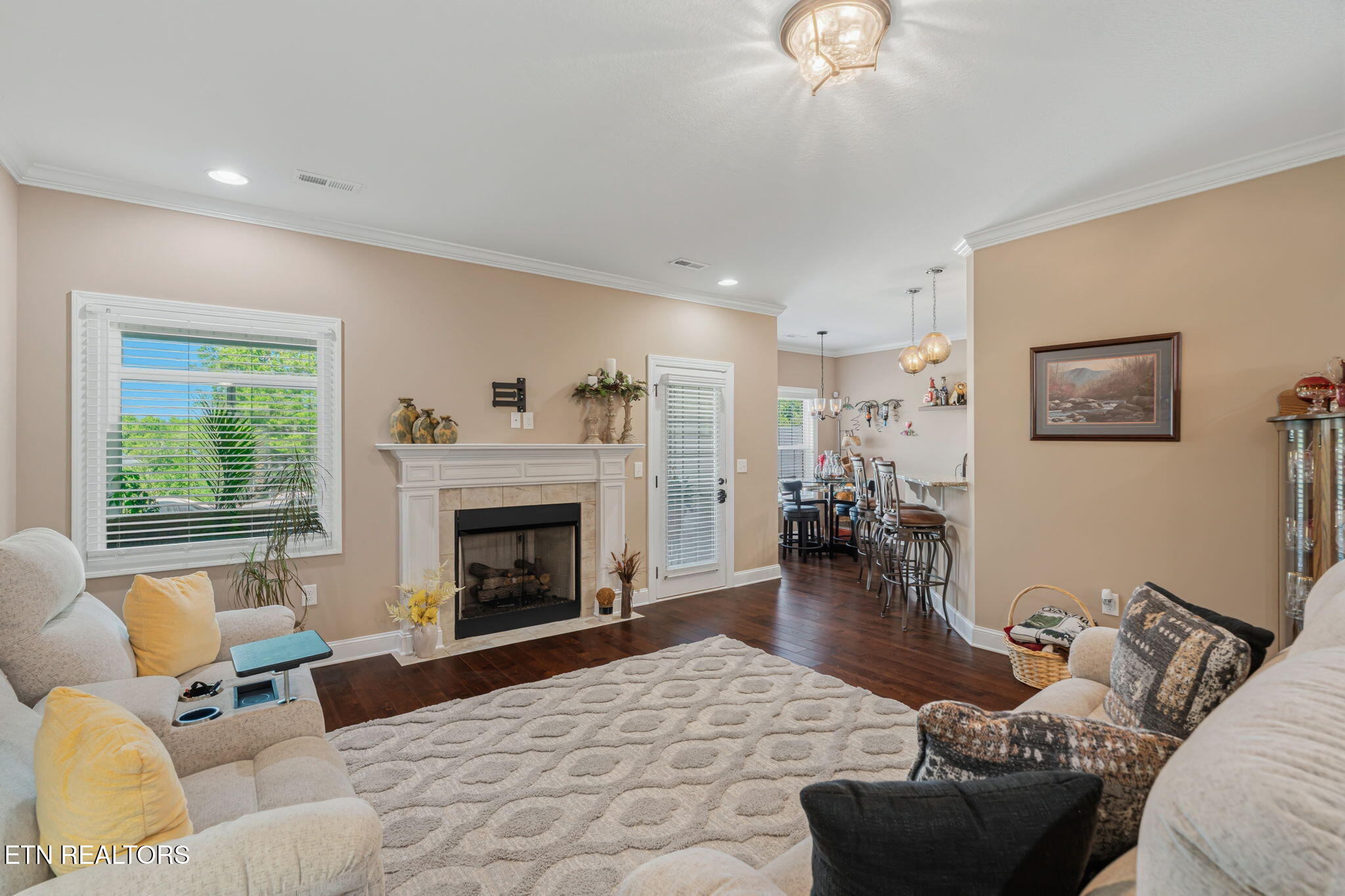 1639 Rocky Plains Lane Knoxville TN 37918