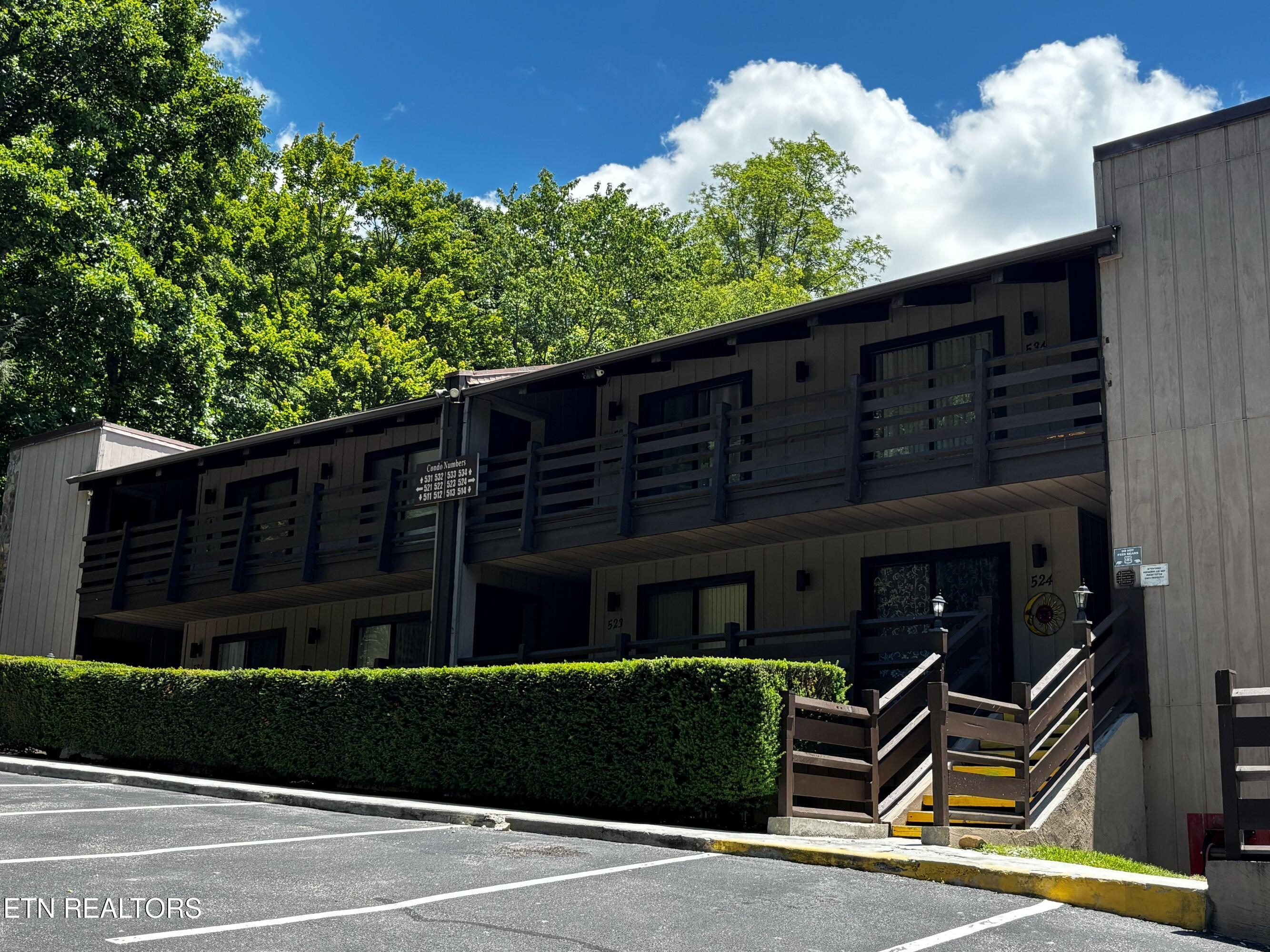 1081 Cove Road Sevierville TN 37876