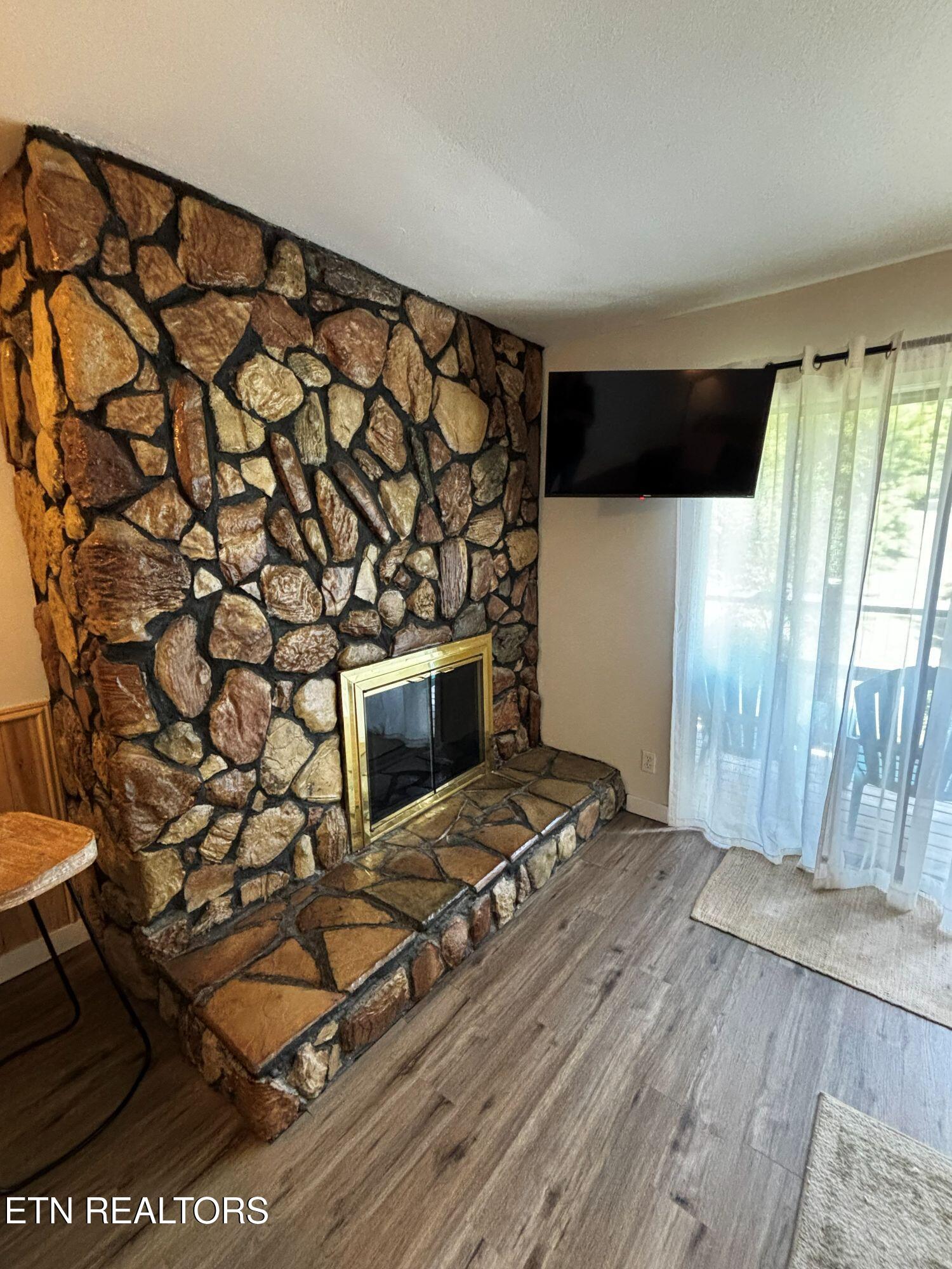 1081 Cove Road Sevierville TN 37876