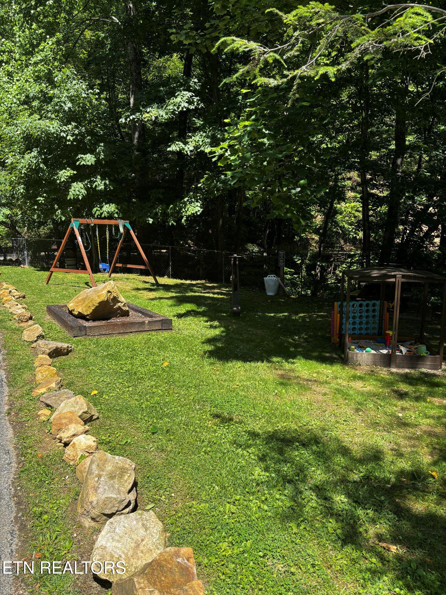 1081 Cove Road Sevierville TN 37876