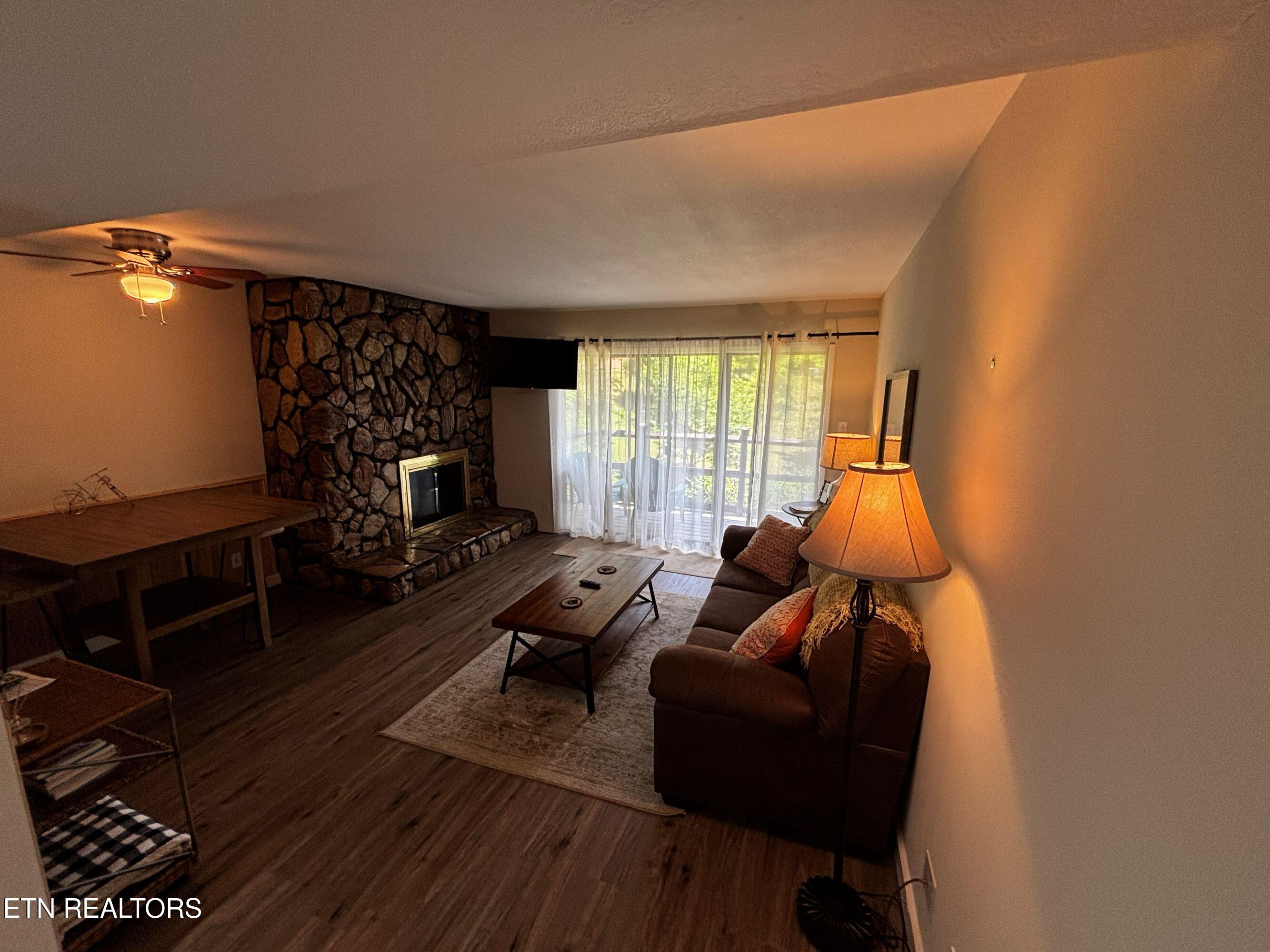 1081 Cove Road Sevierville TN 37876