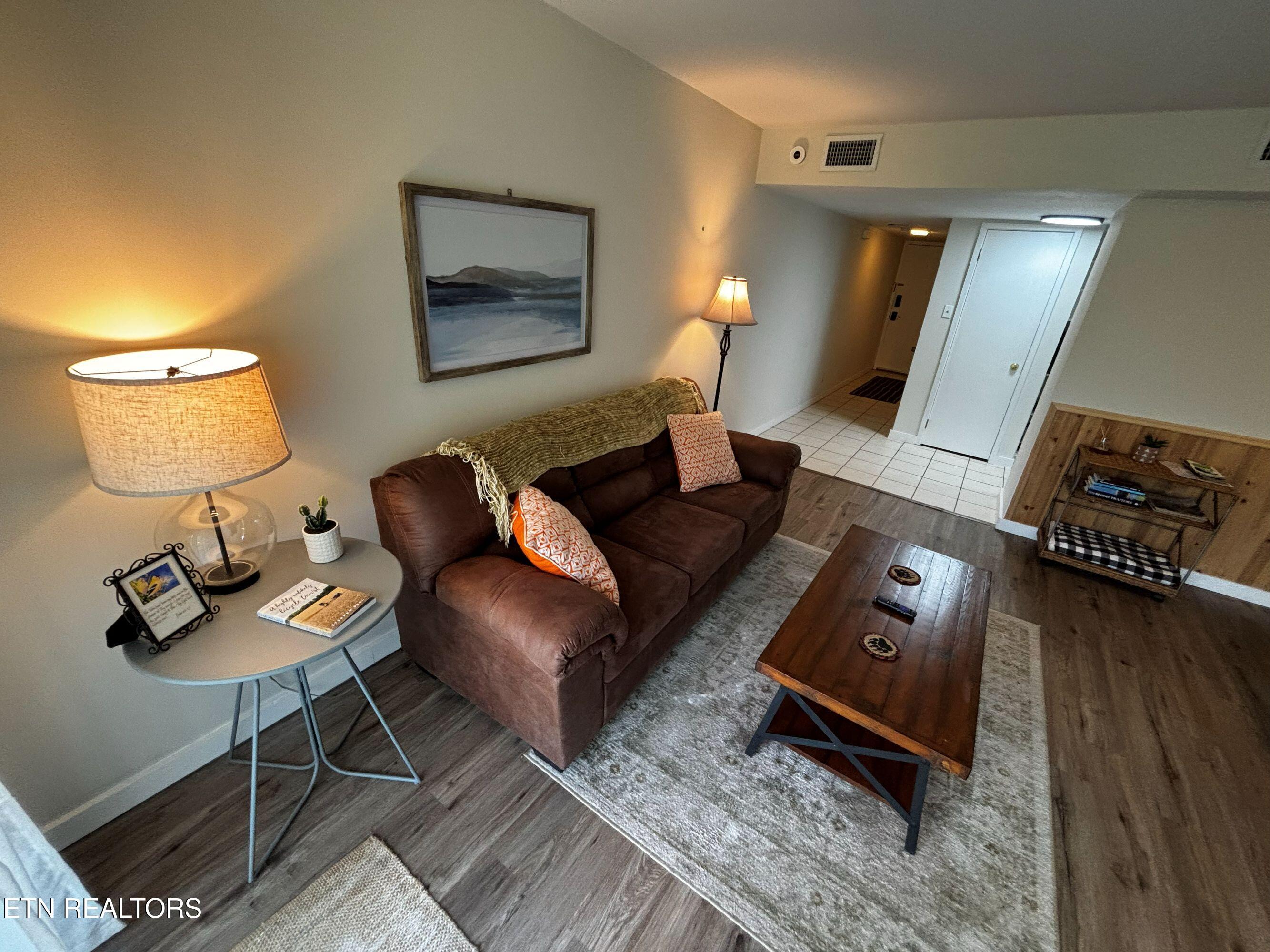 1081 Cove Road Sevierville TN 37876